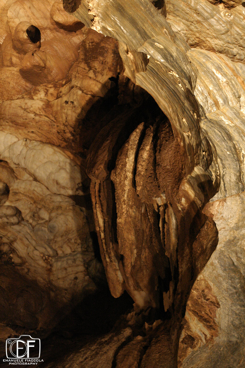 Ochtinska Aragonite Cave 7...