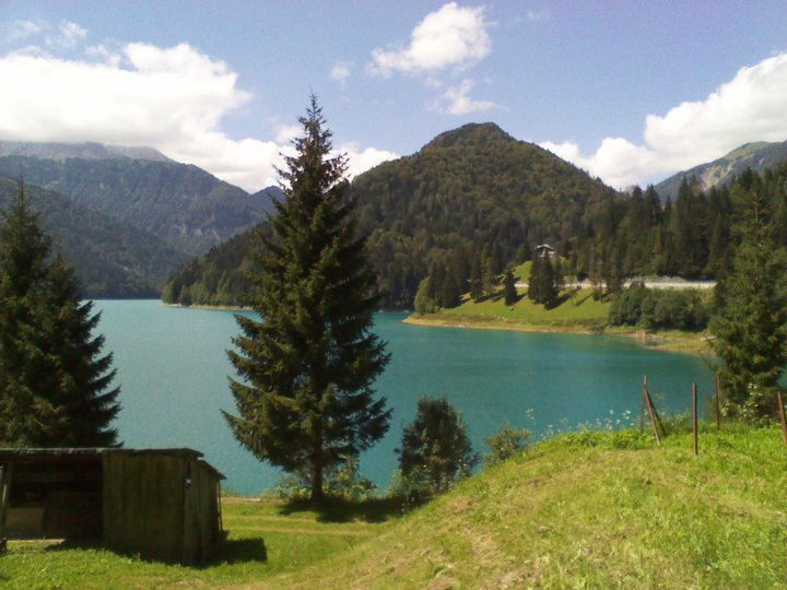 Lake Sauris Ideos U8150...