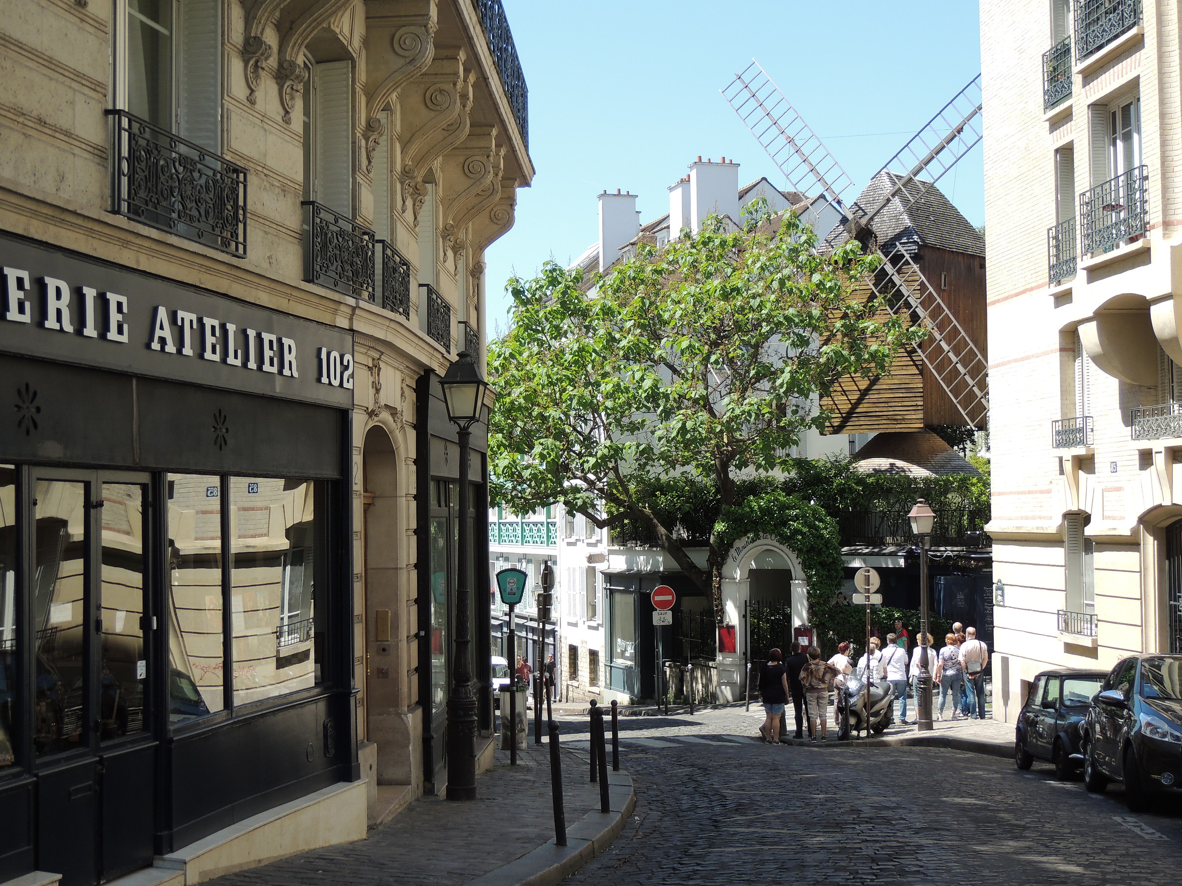 parigi 19...