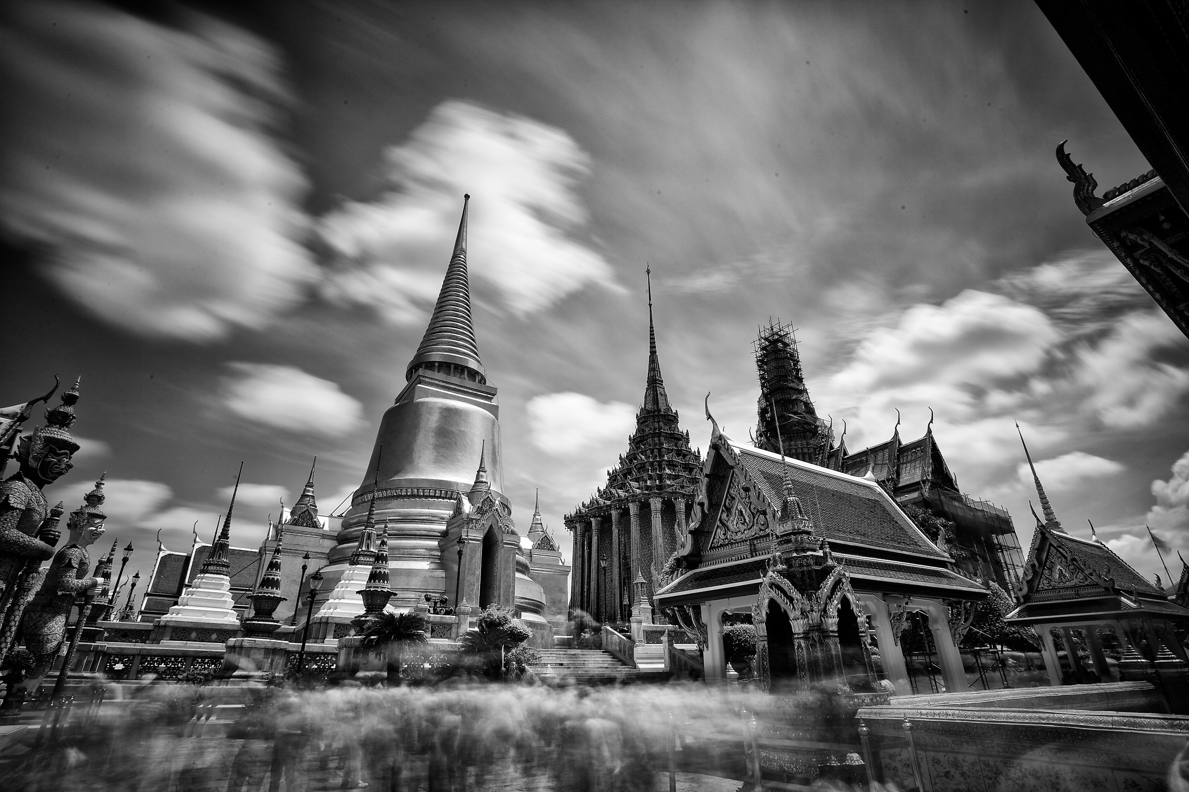 Wat Phra kaew...