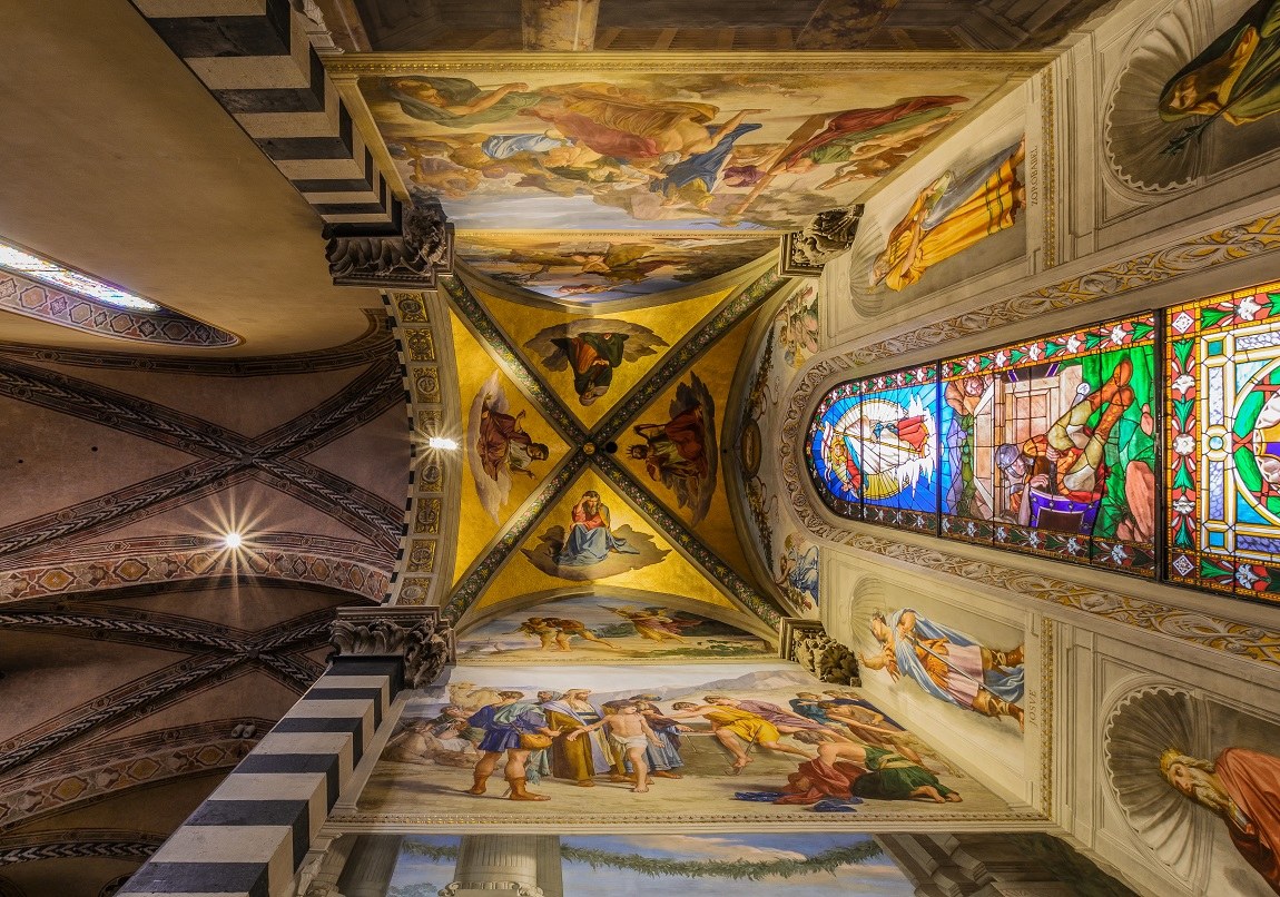 Cattedrale di Santo Stefano...