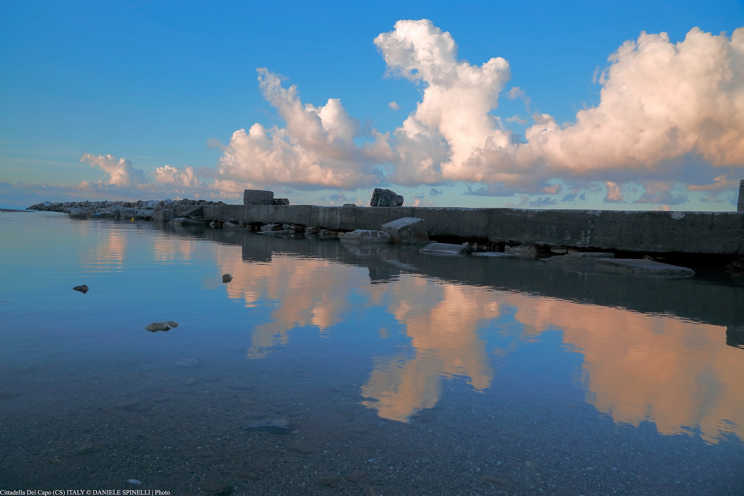 Riflessi...