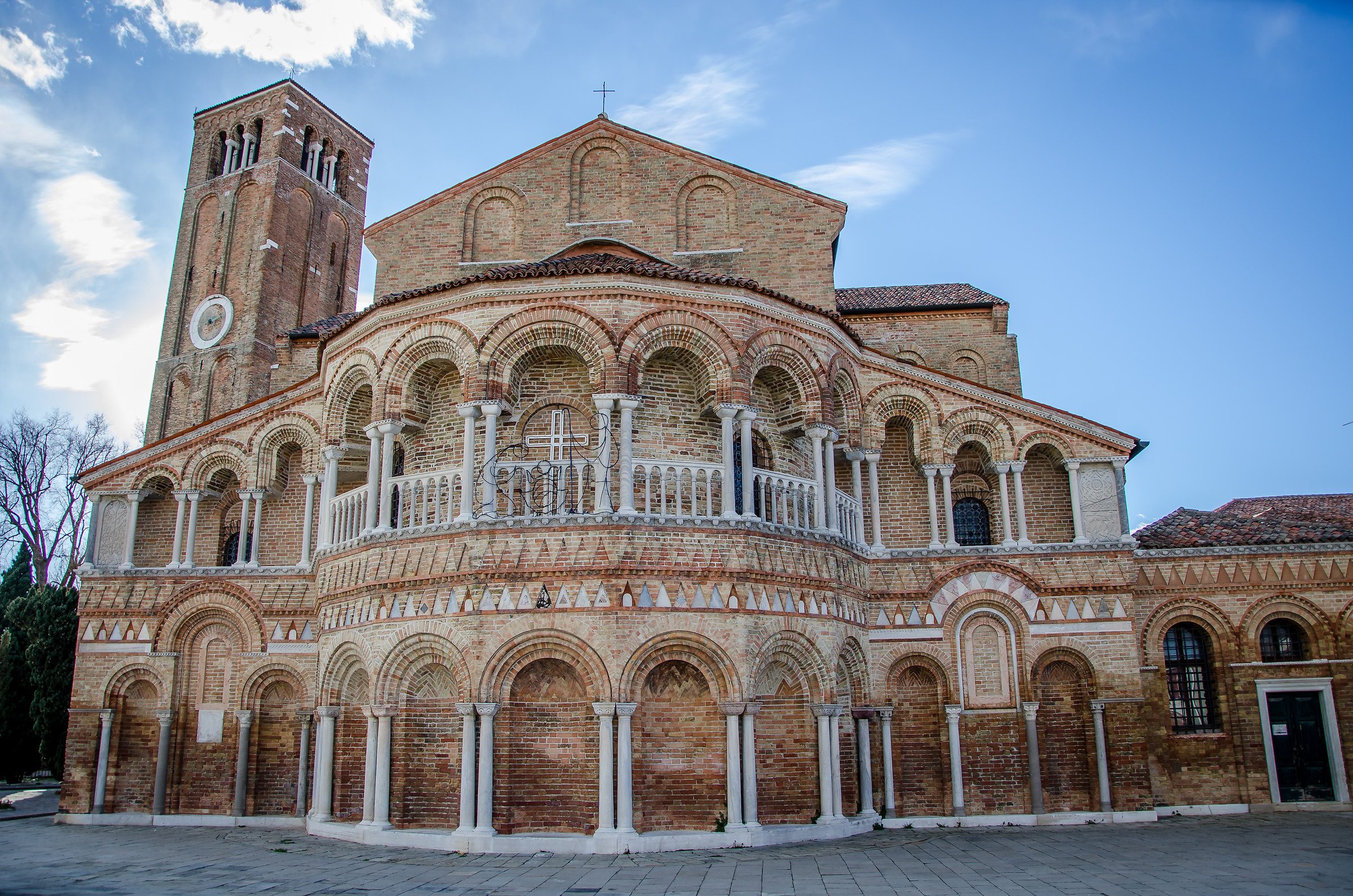 Duomo of Murano...