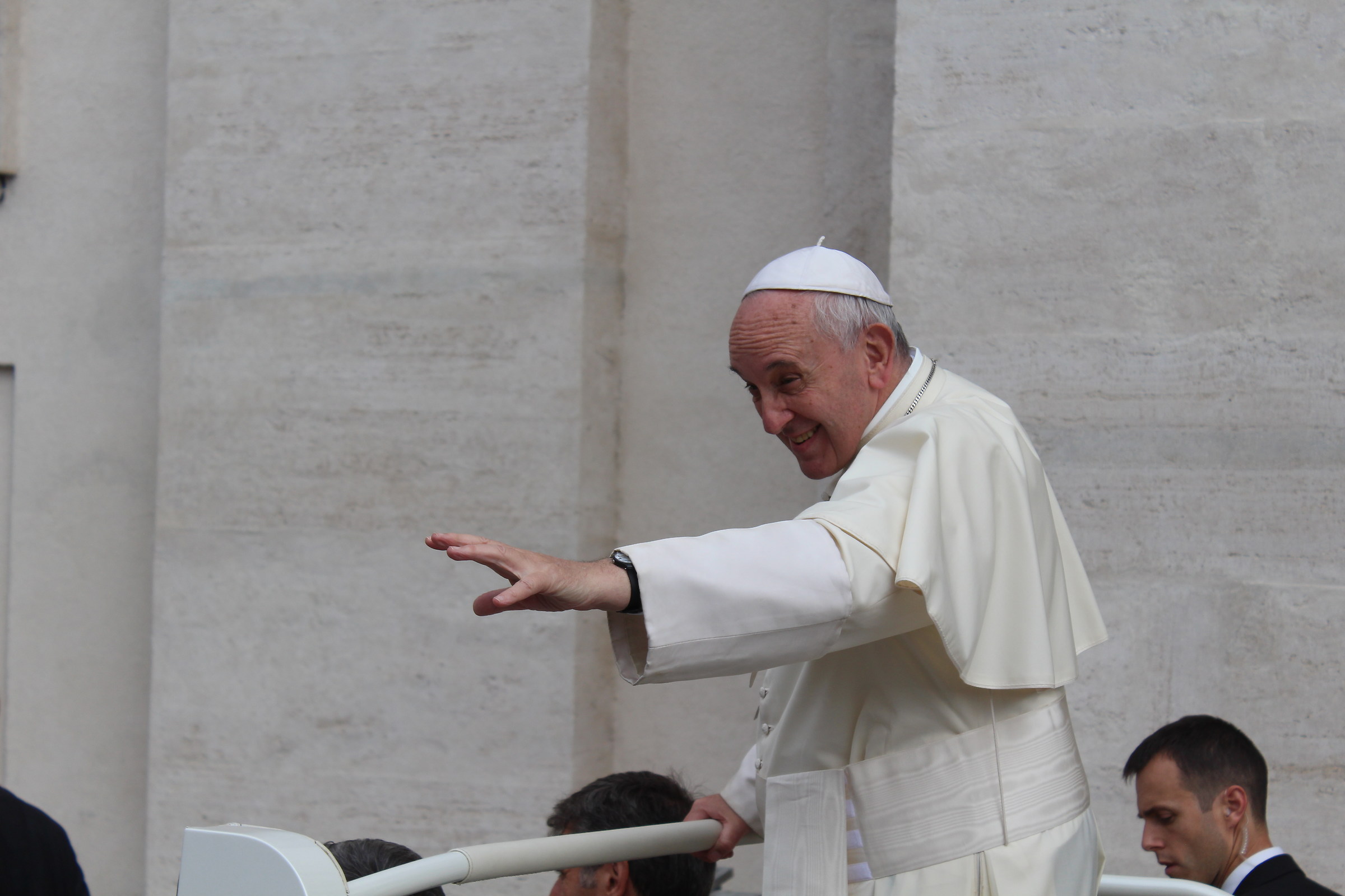 Ciao Da Francesco...