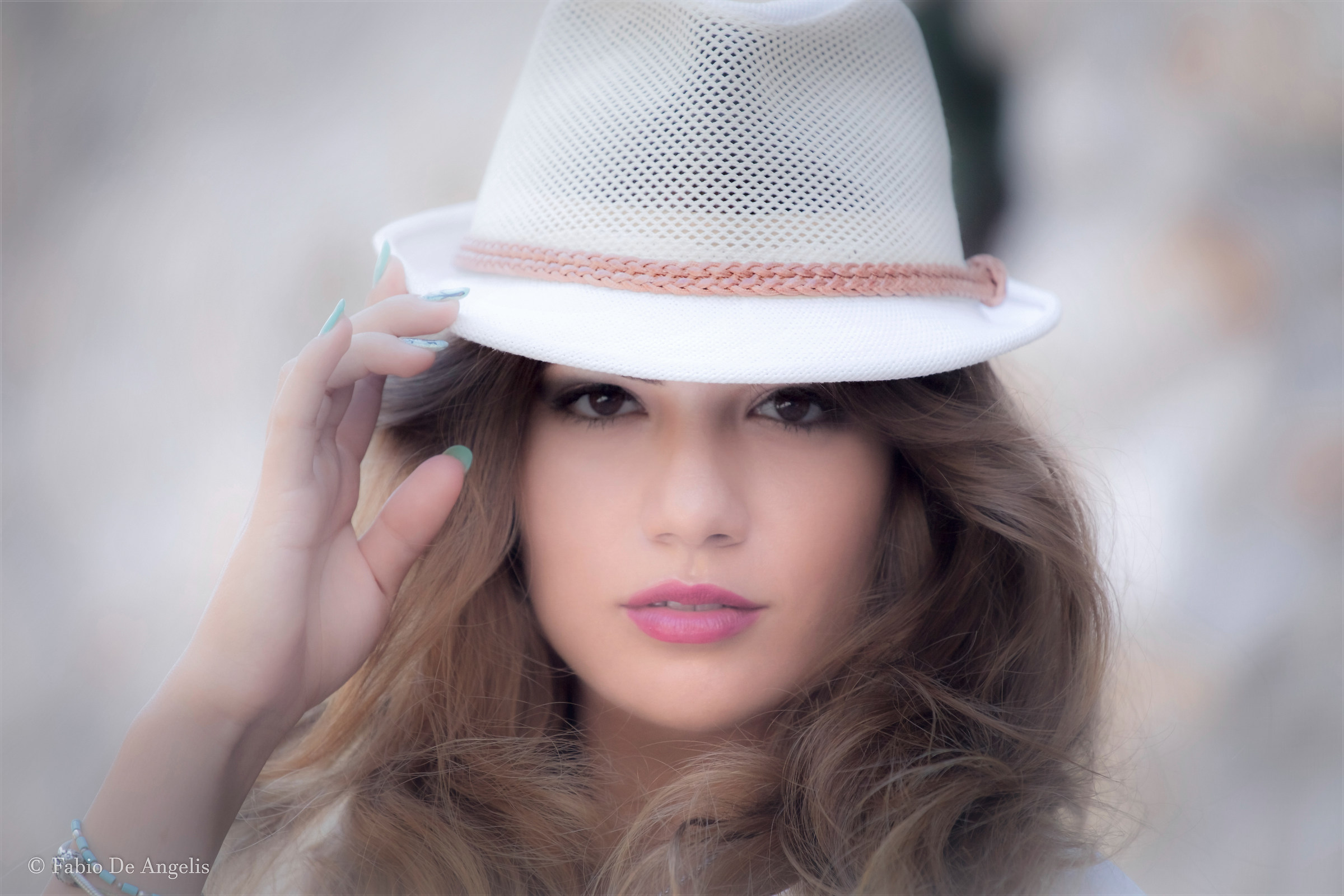 Arianna...