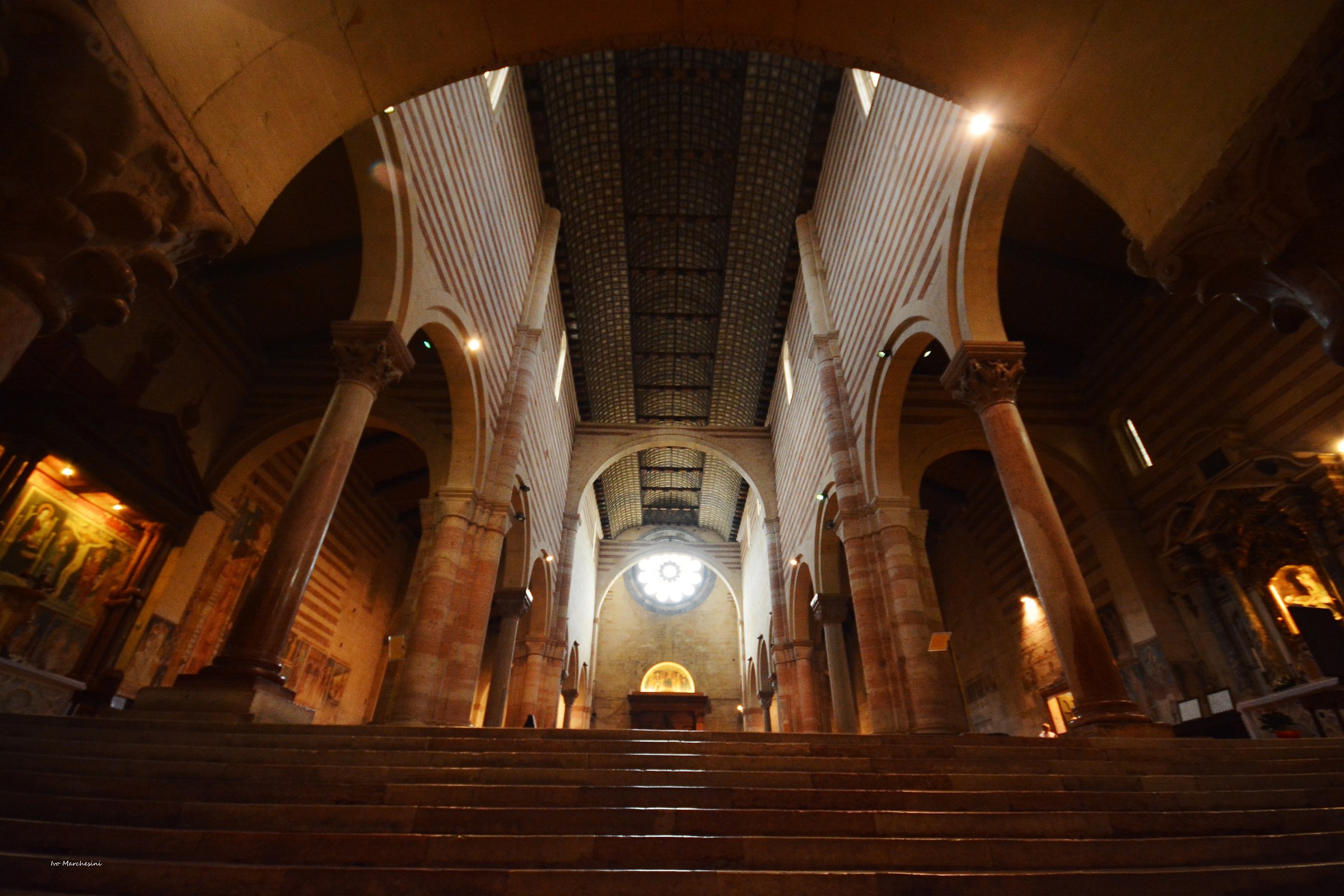 Verona__Basilica San Zeno_interno_1...