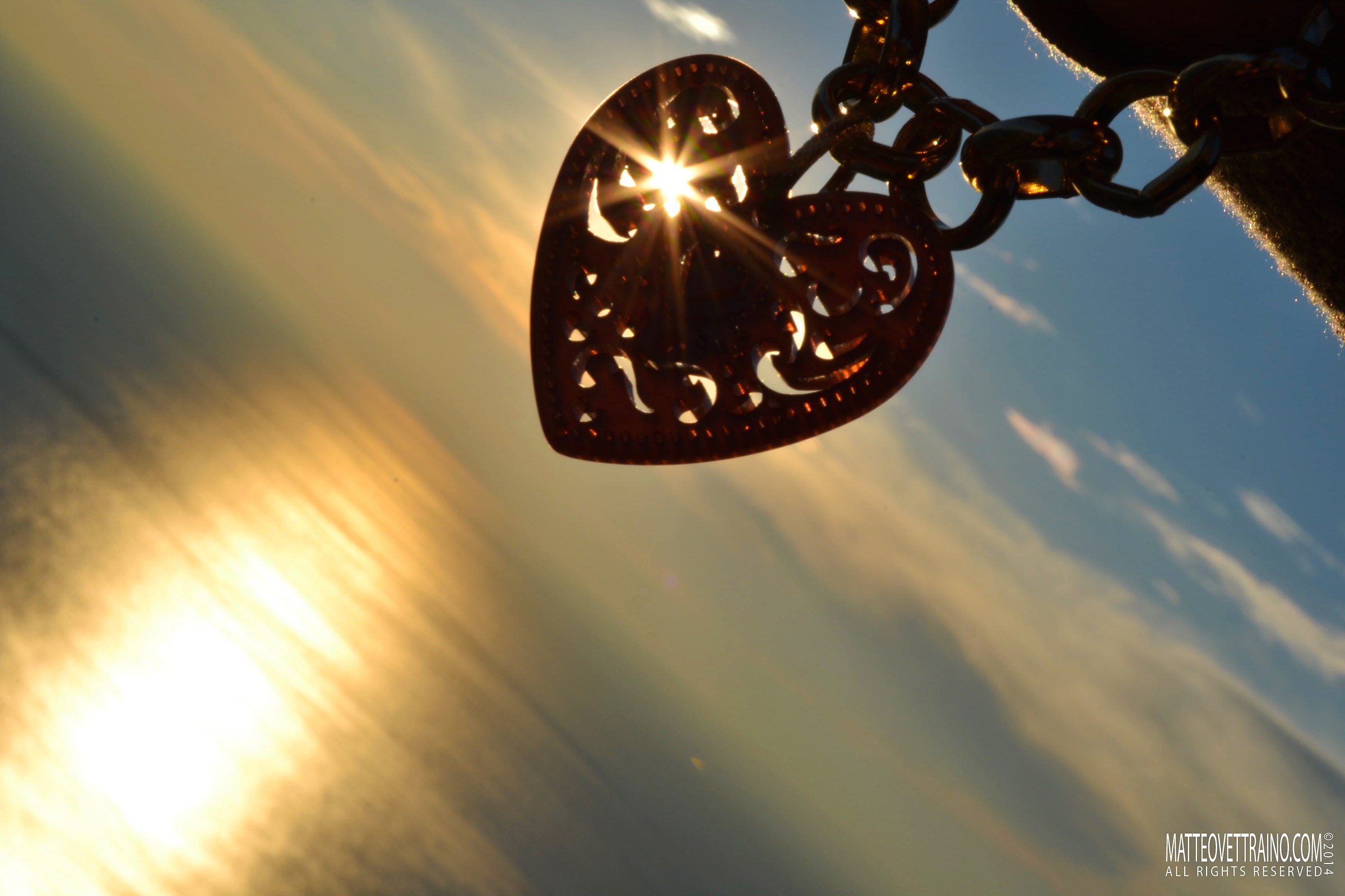 Heart's Light...