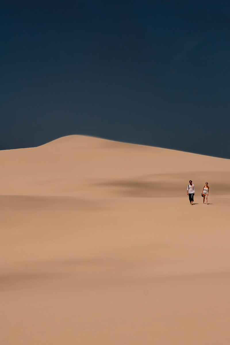 Dune du Pilat...
