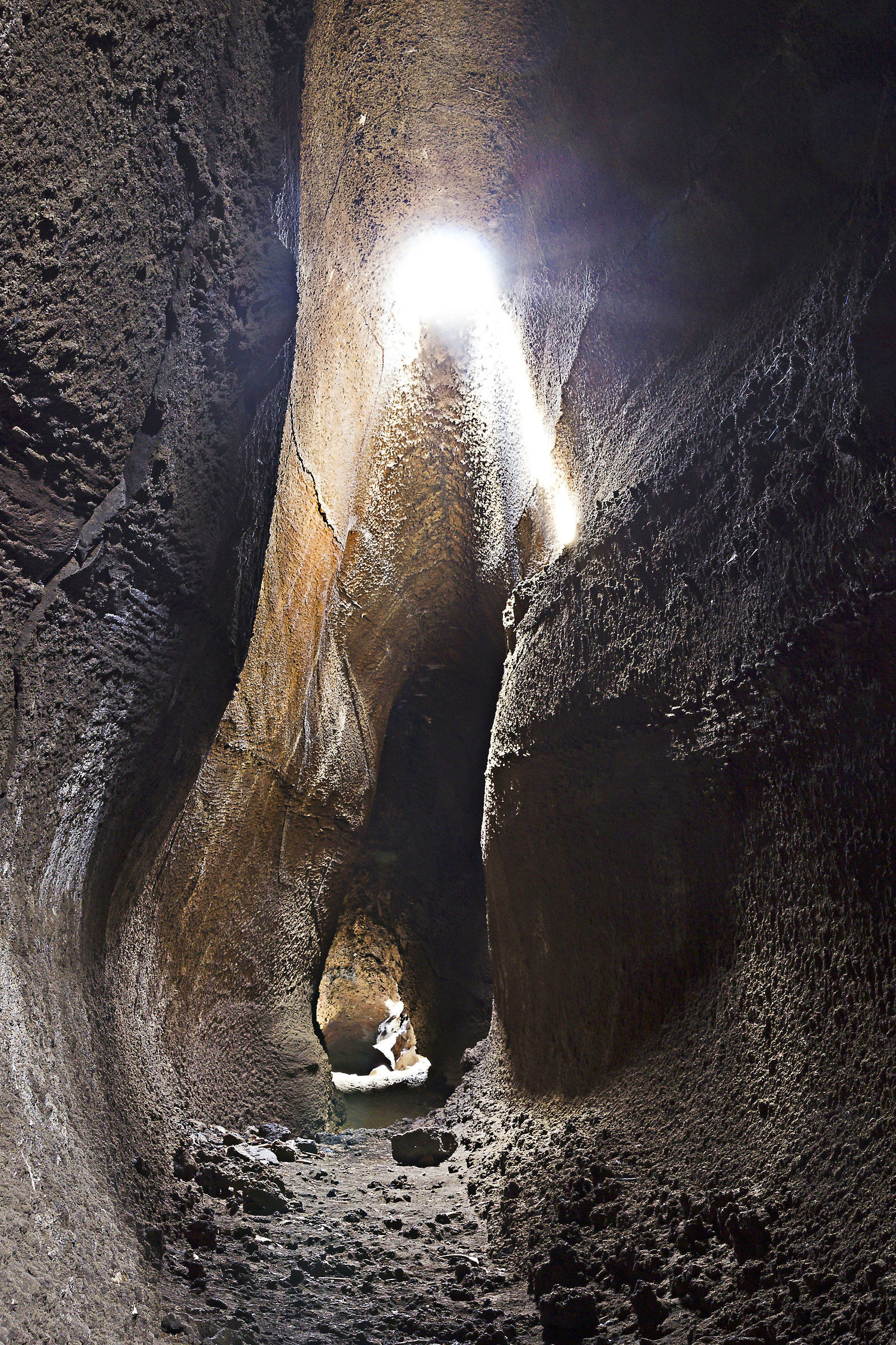 Cave Serracozzo...