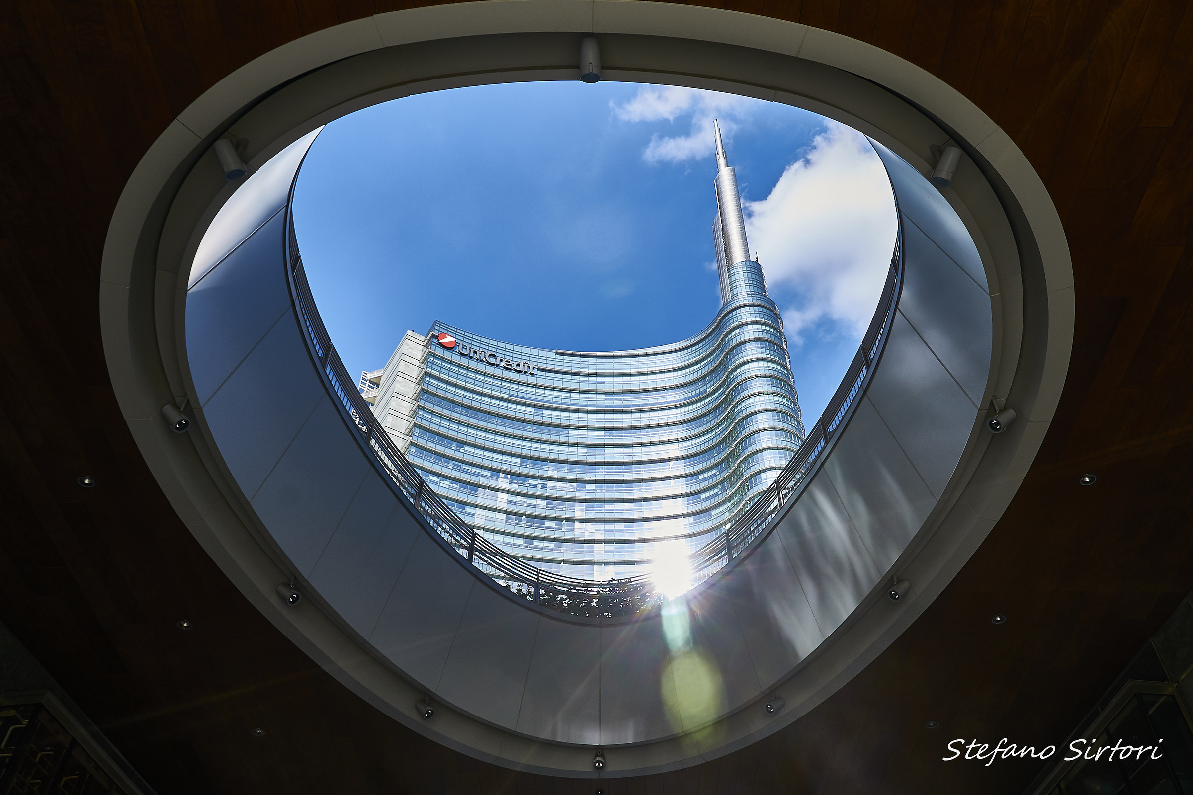 Milano...