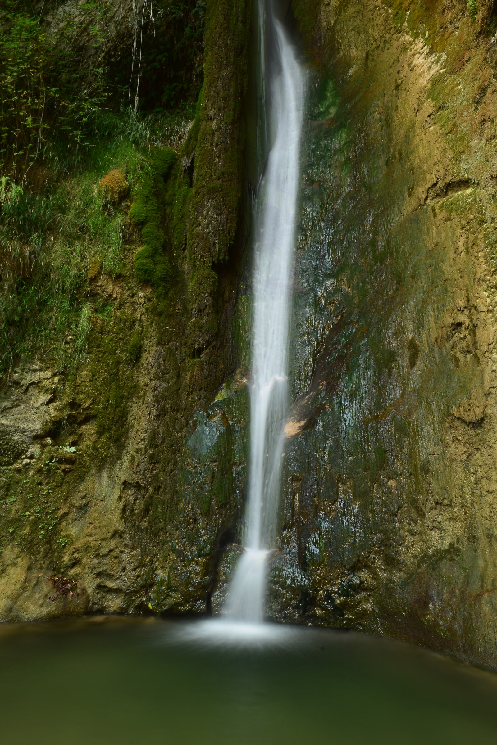 Molina waterfalls 3...