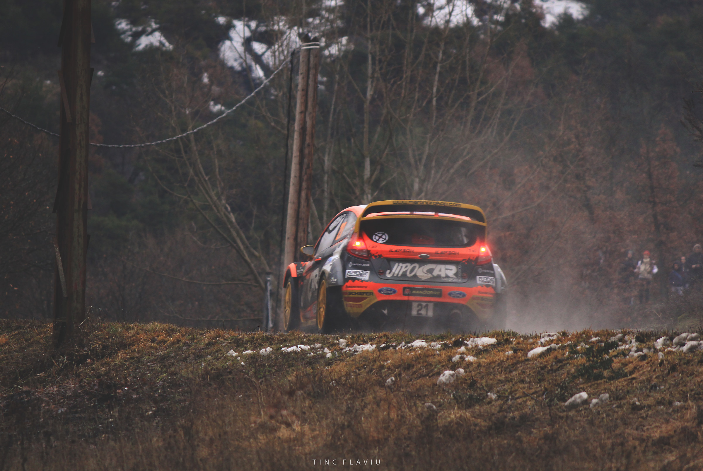 WRC Montecarlo 2015...