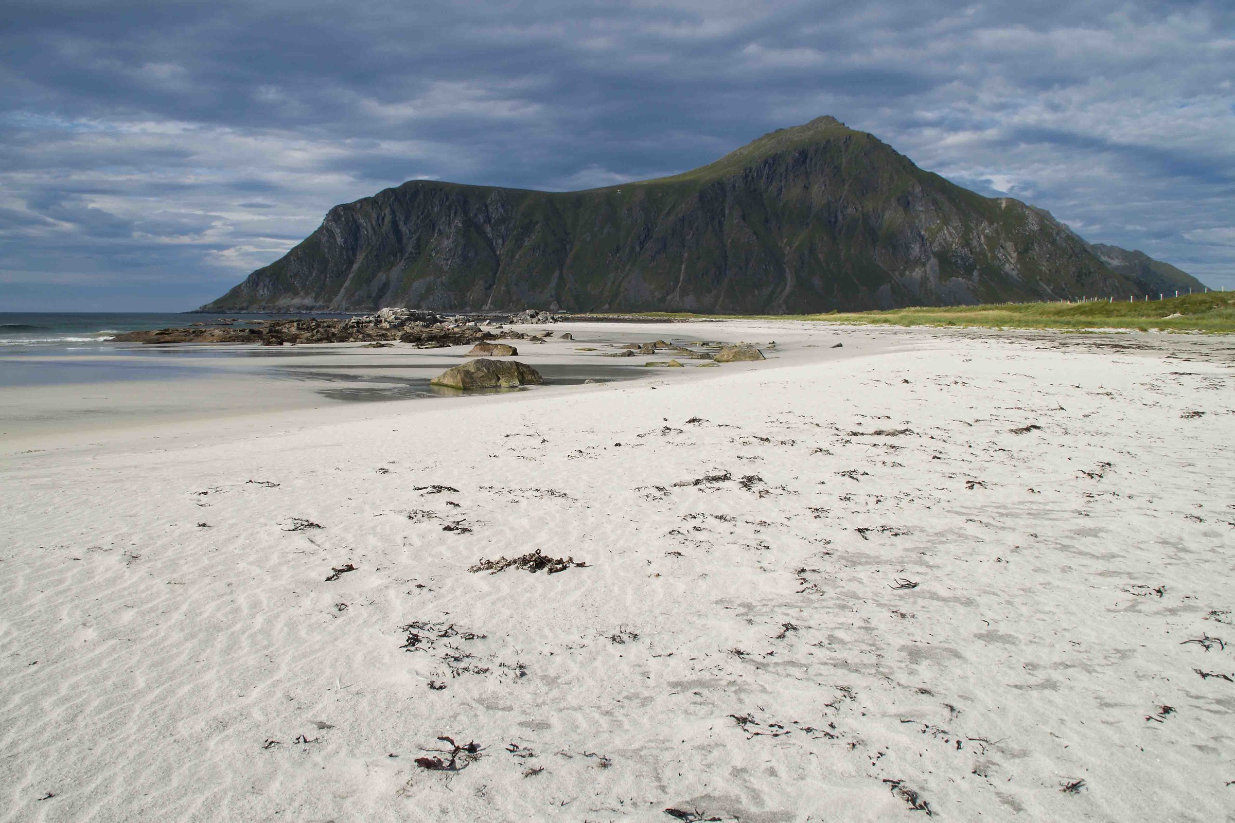 Isole Lofoten...