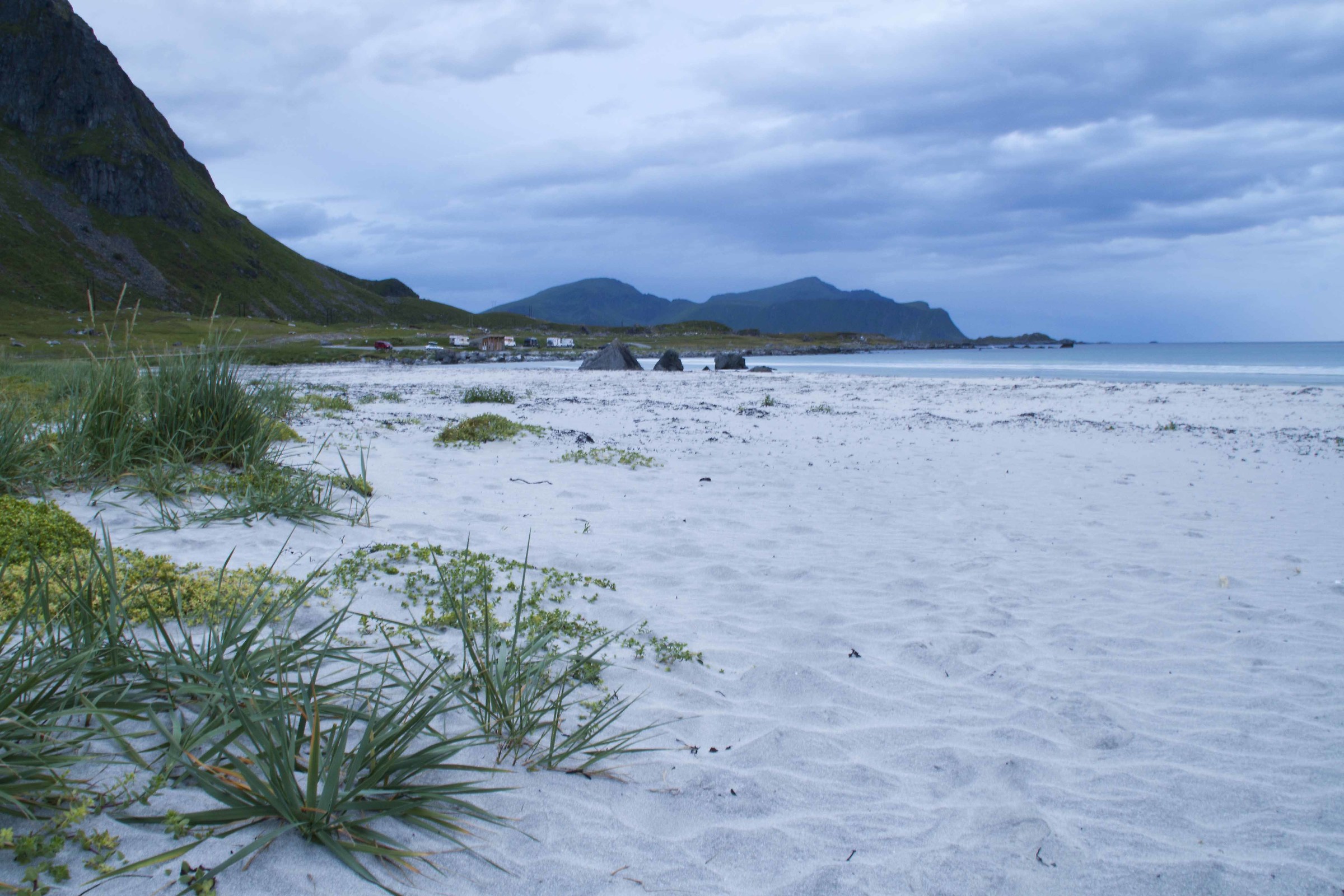 Isole Lofoten...