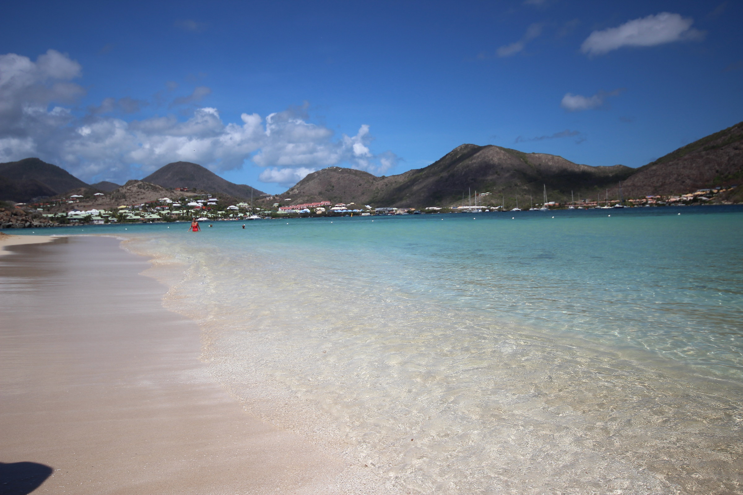 antigua...