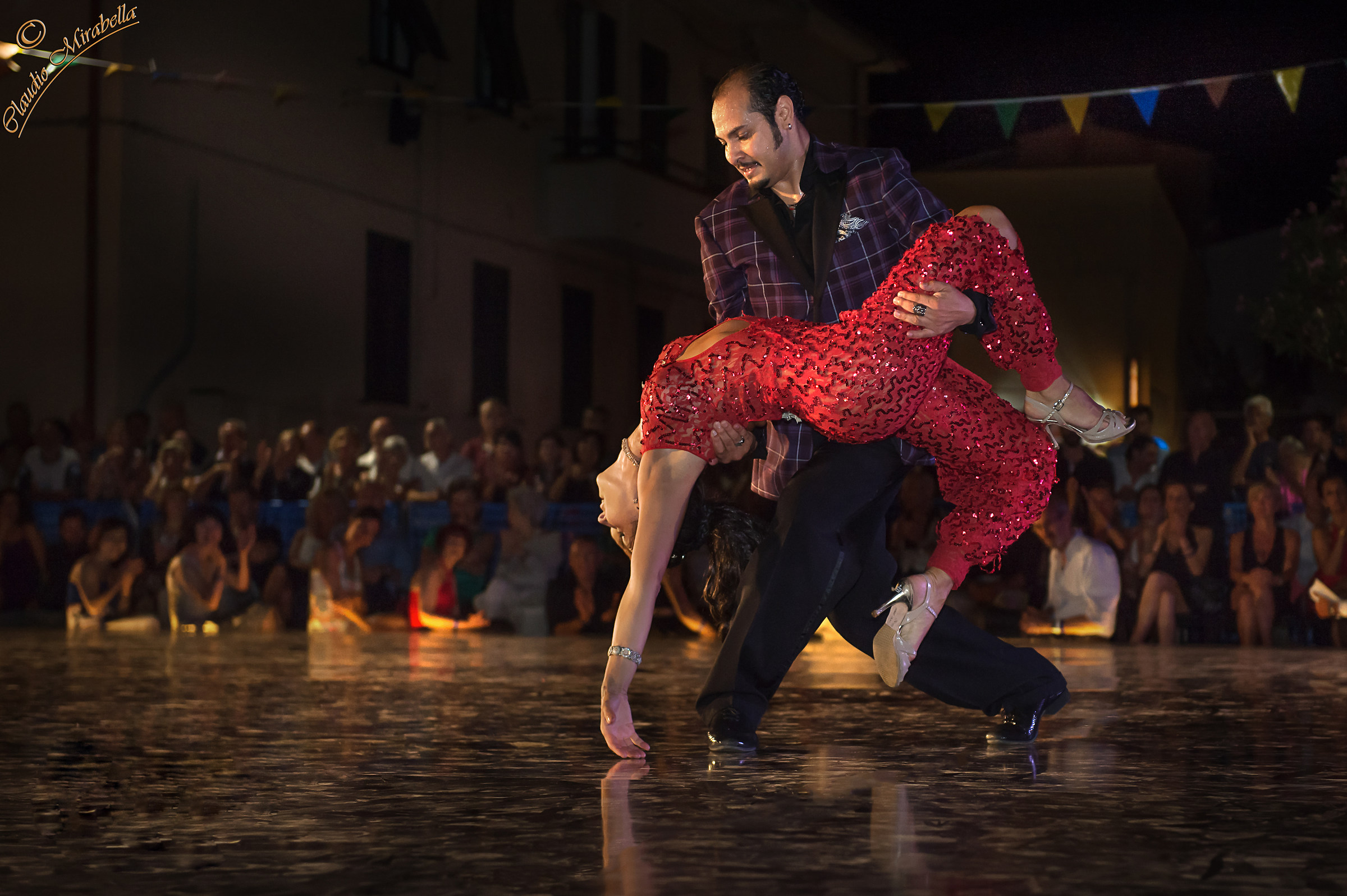 2nd Elba World Tango Festival 2015...