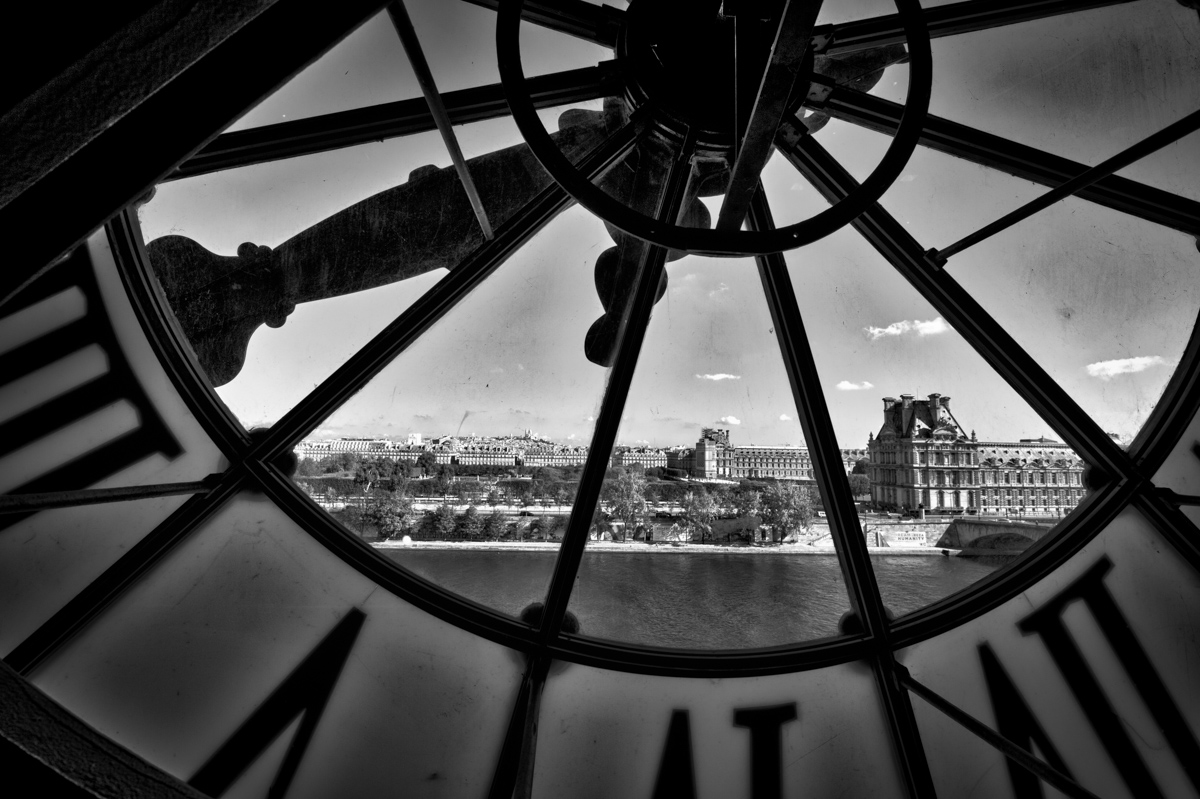 museum orsay...