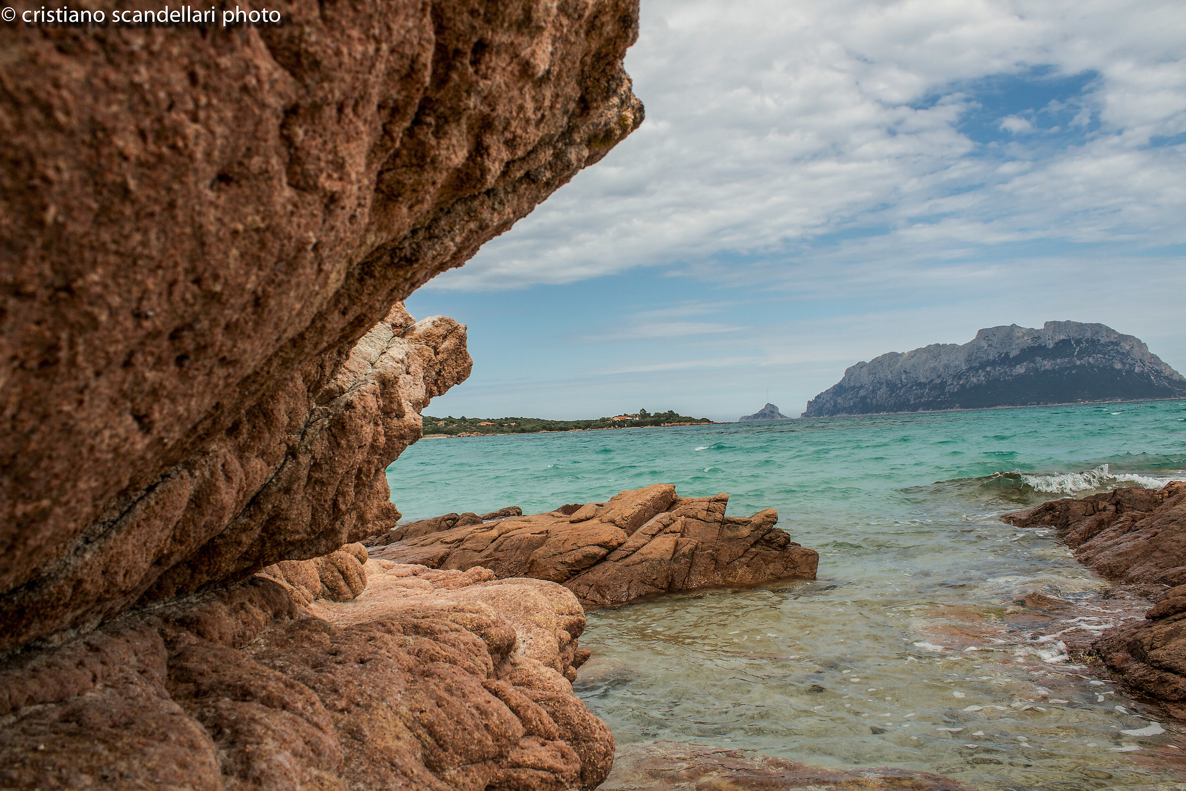 Sardegna...