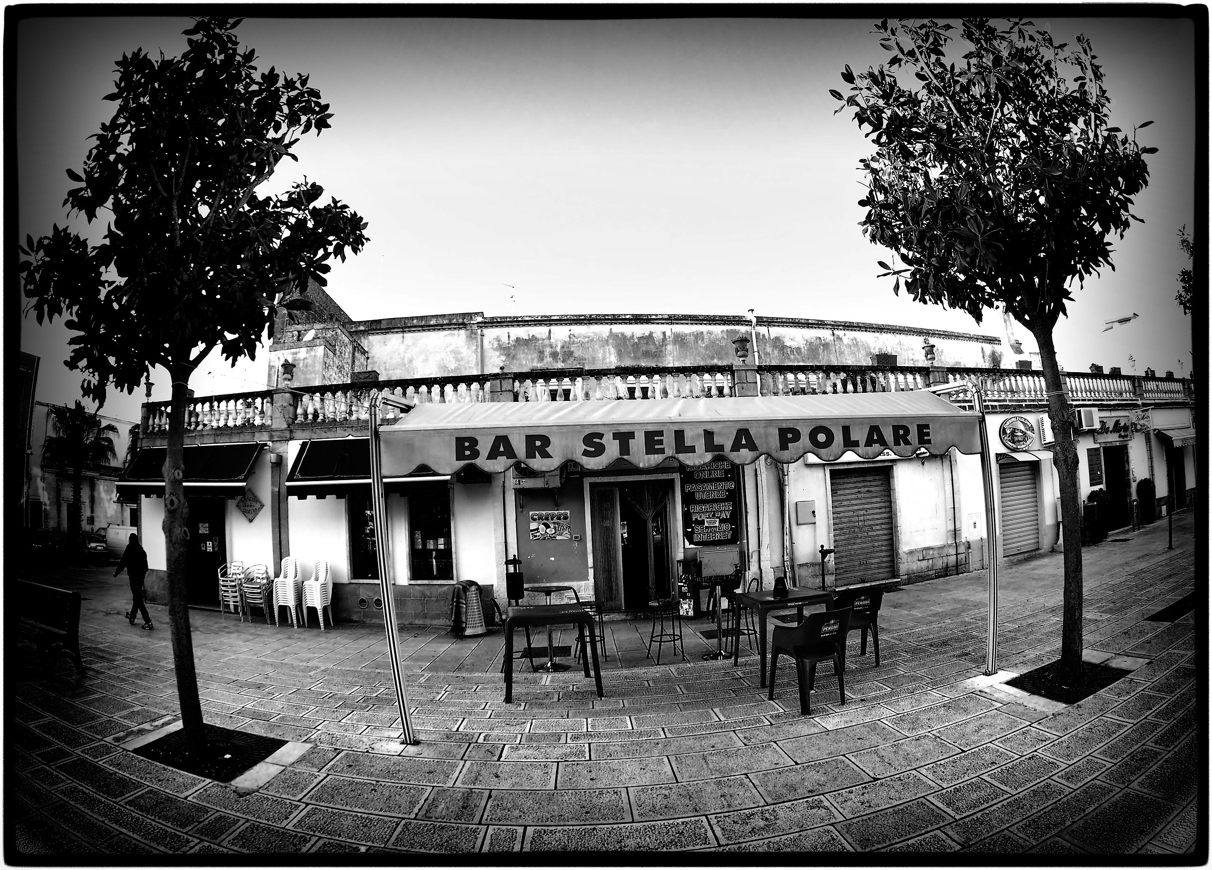 Bar Stella Polare (Salento)...