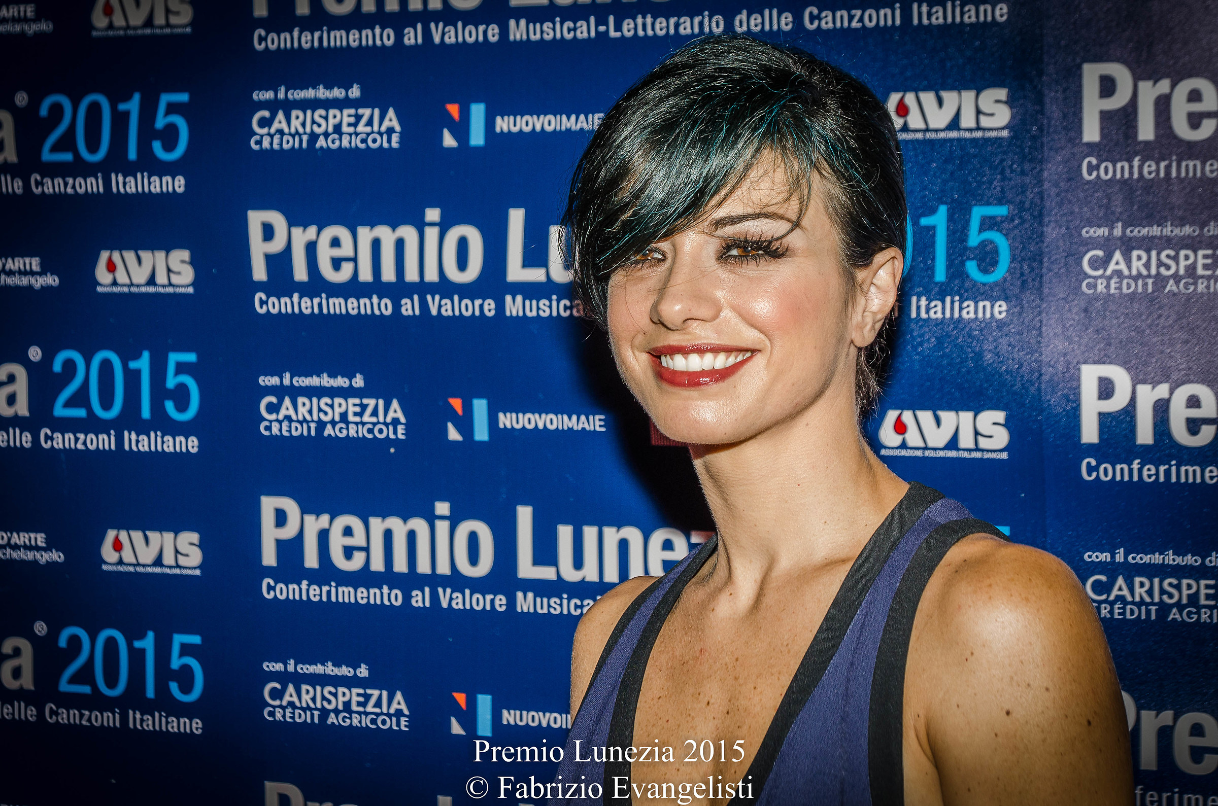 Lunezia 2015...