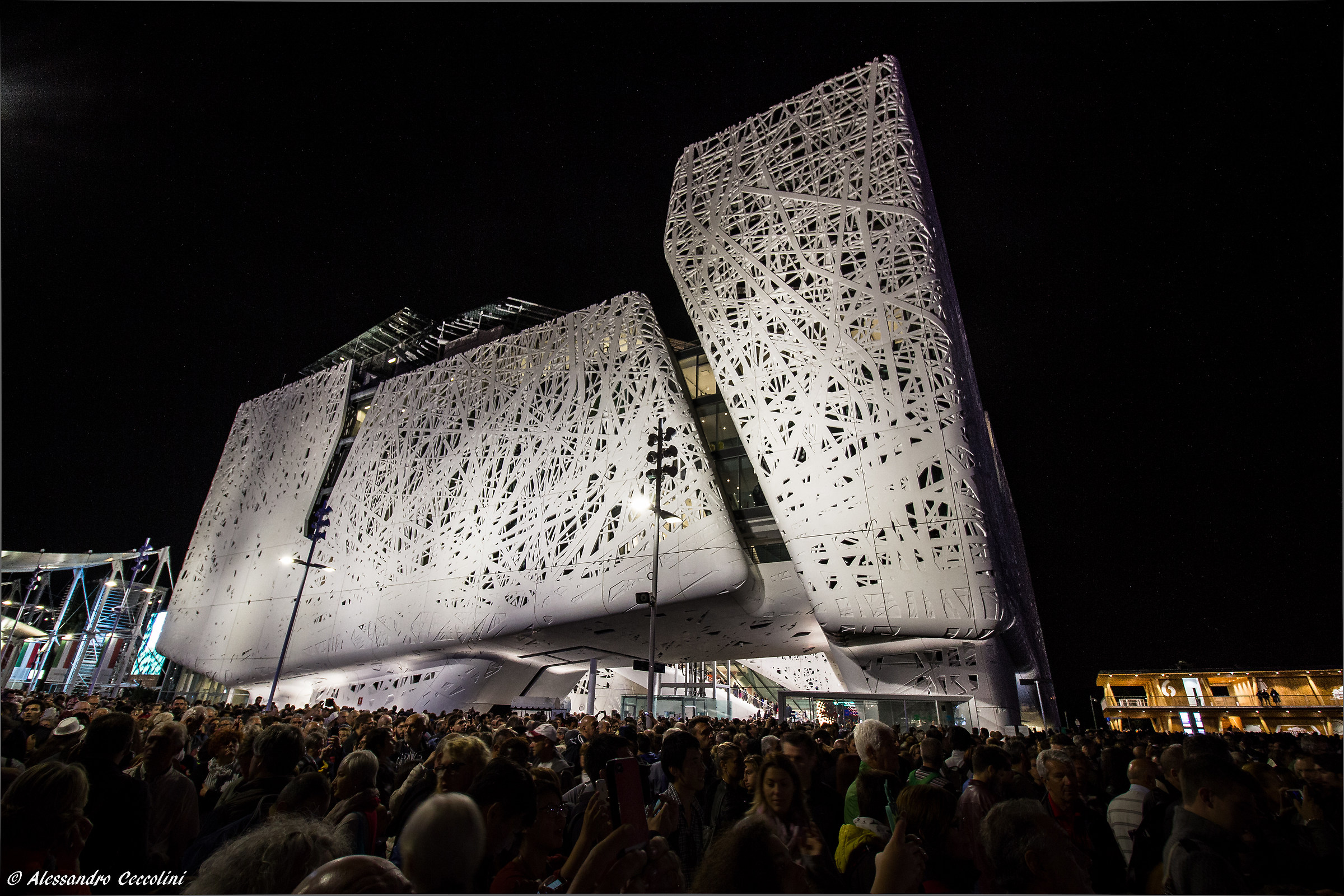 Expo 2015, Italy...