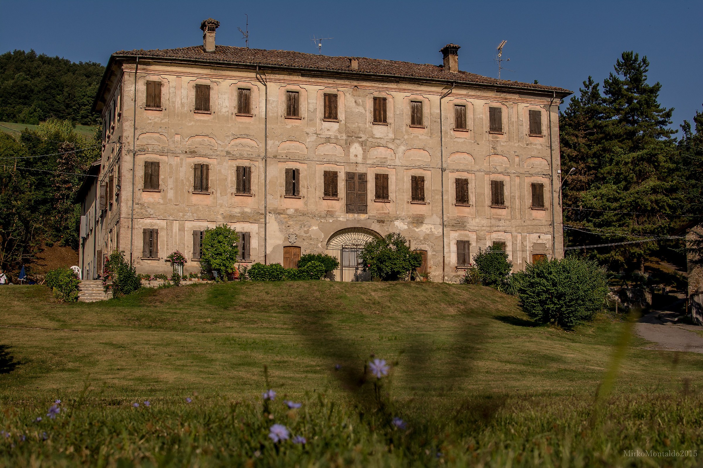 Palazzo Gatti (Reggio Emilia)...