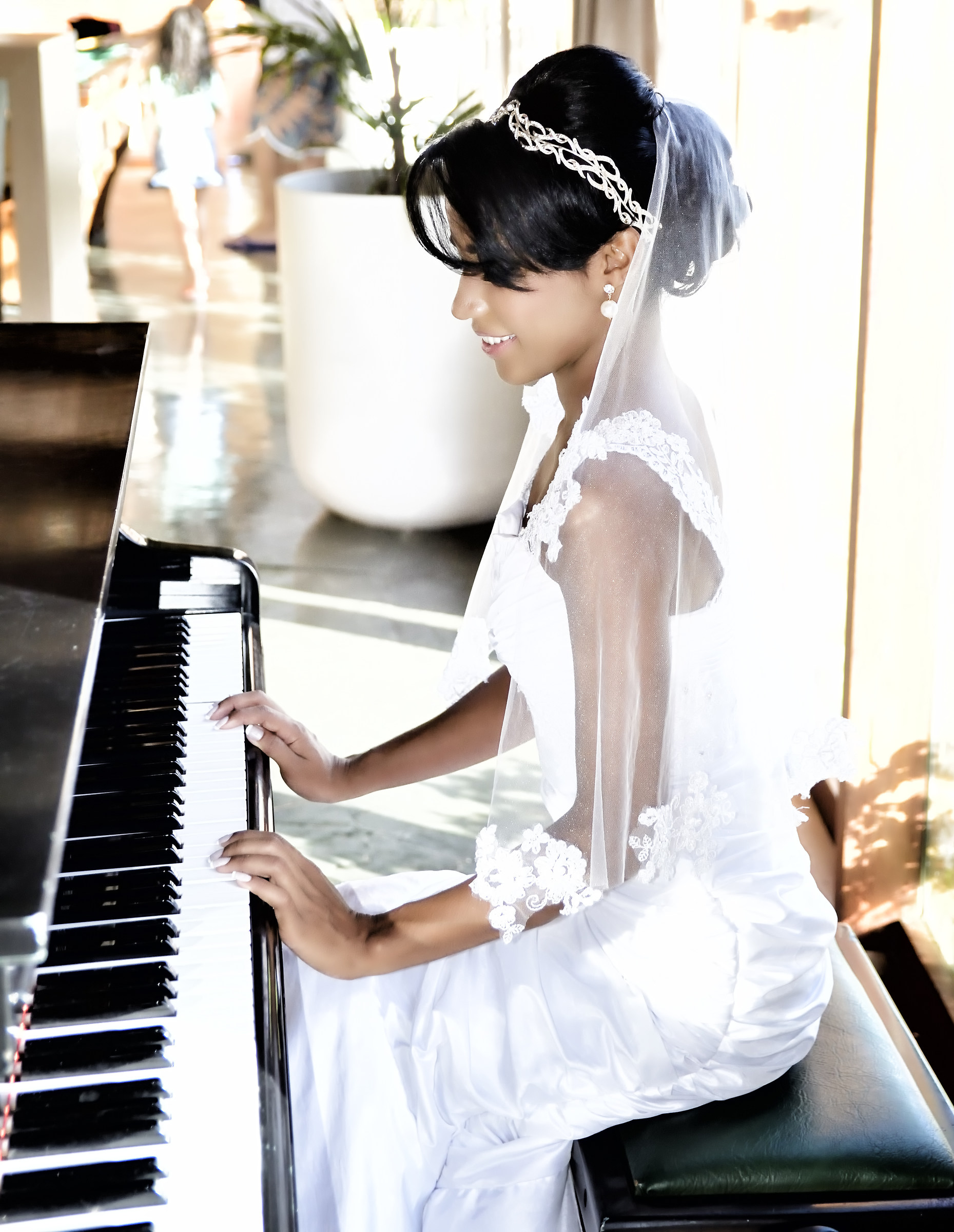 Untitled Photo...