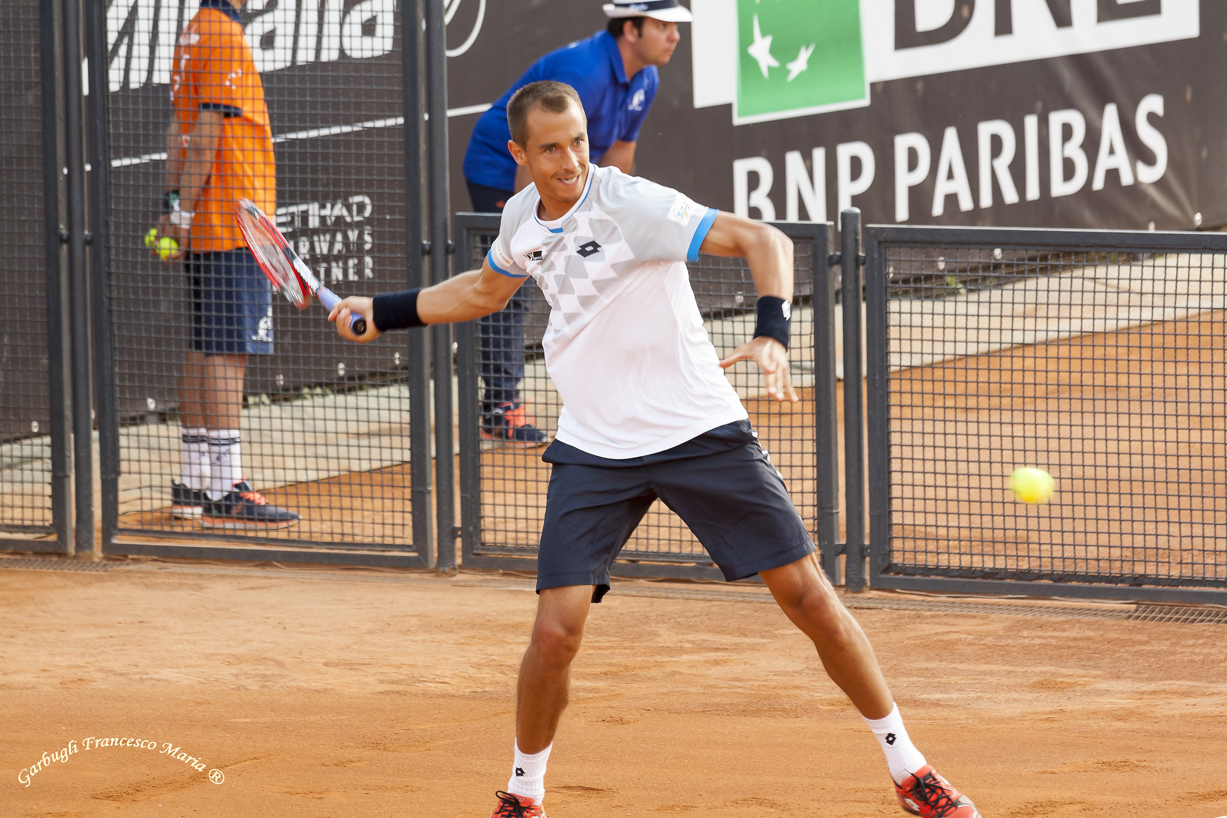 Rosol...