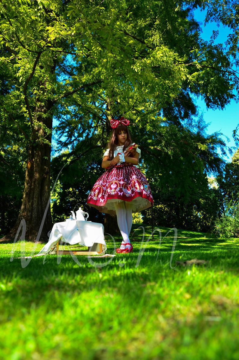 cosplay 2015...