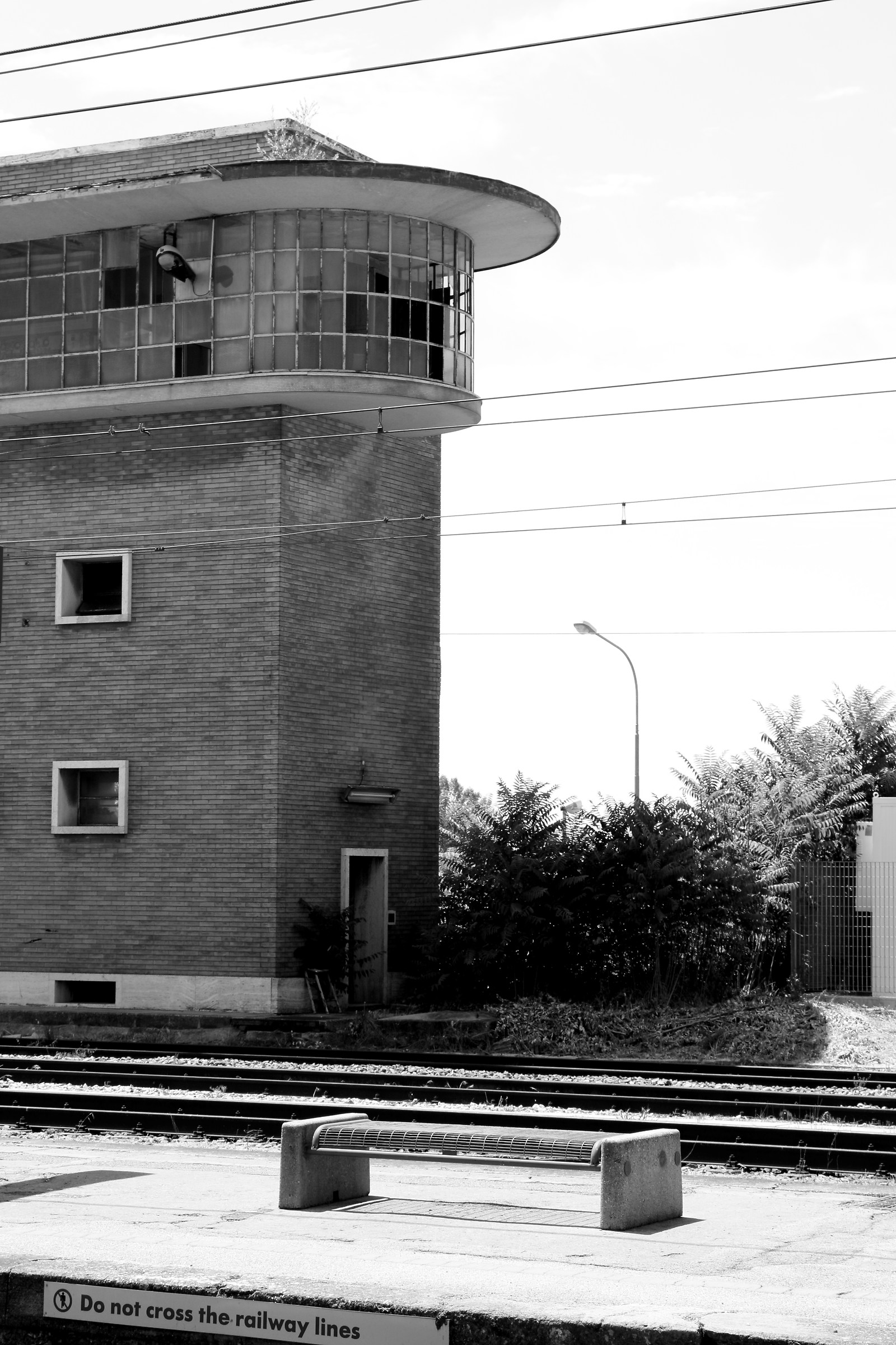 Stazione...
