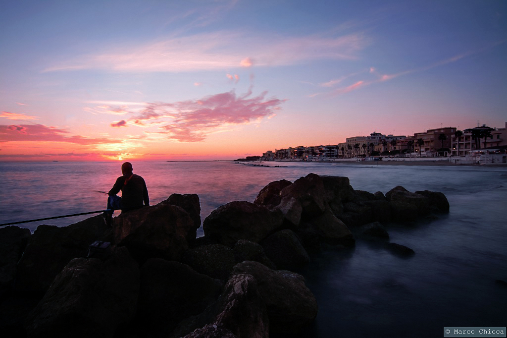 Tramontino...