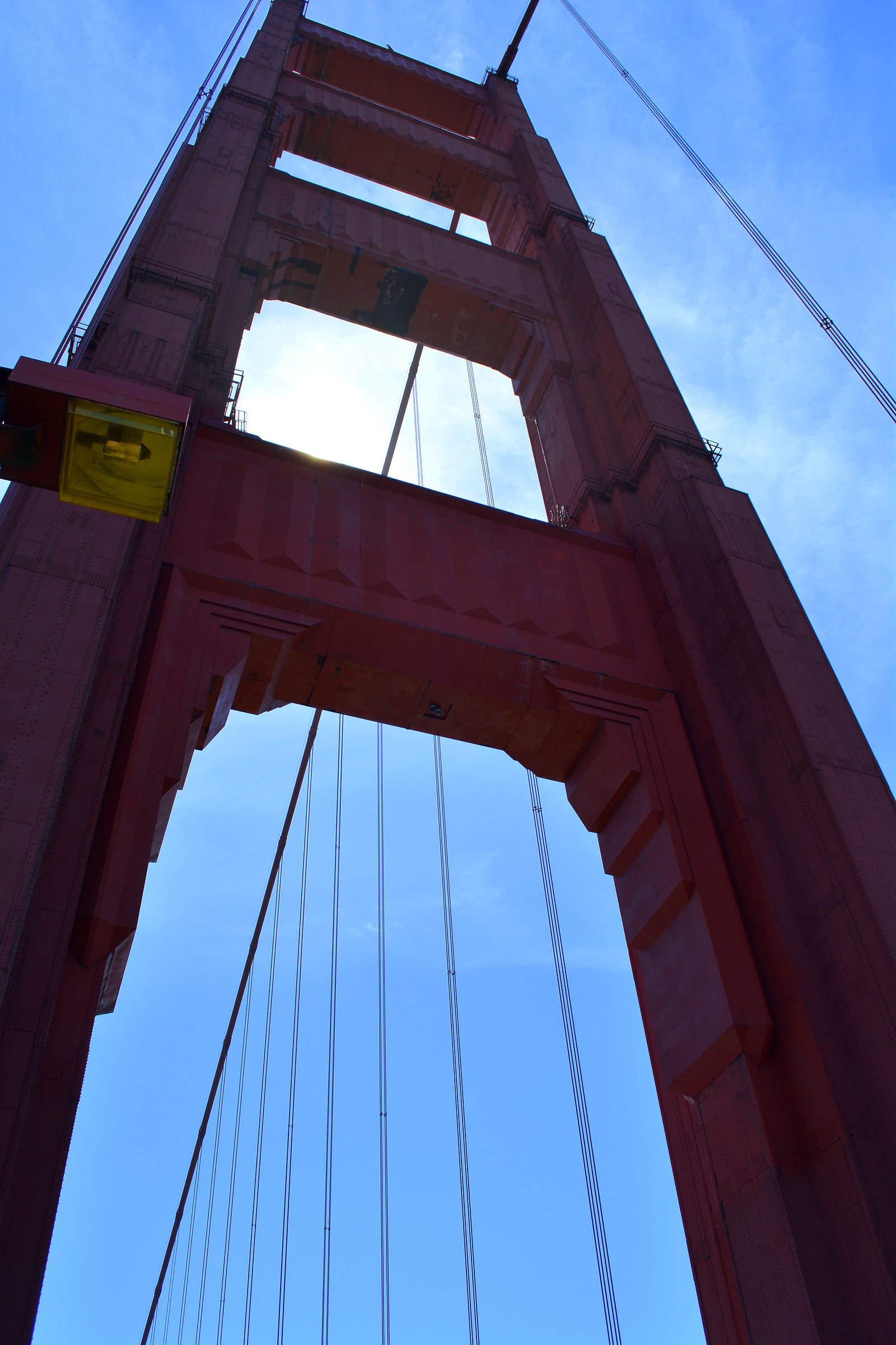 San Francisco...
