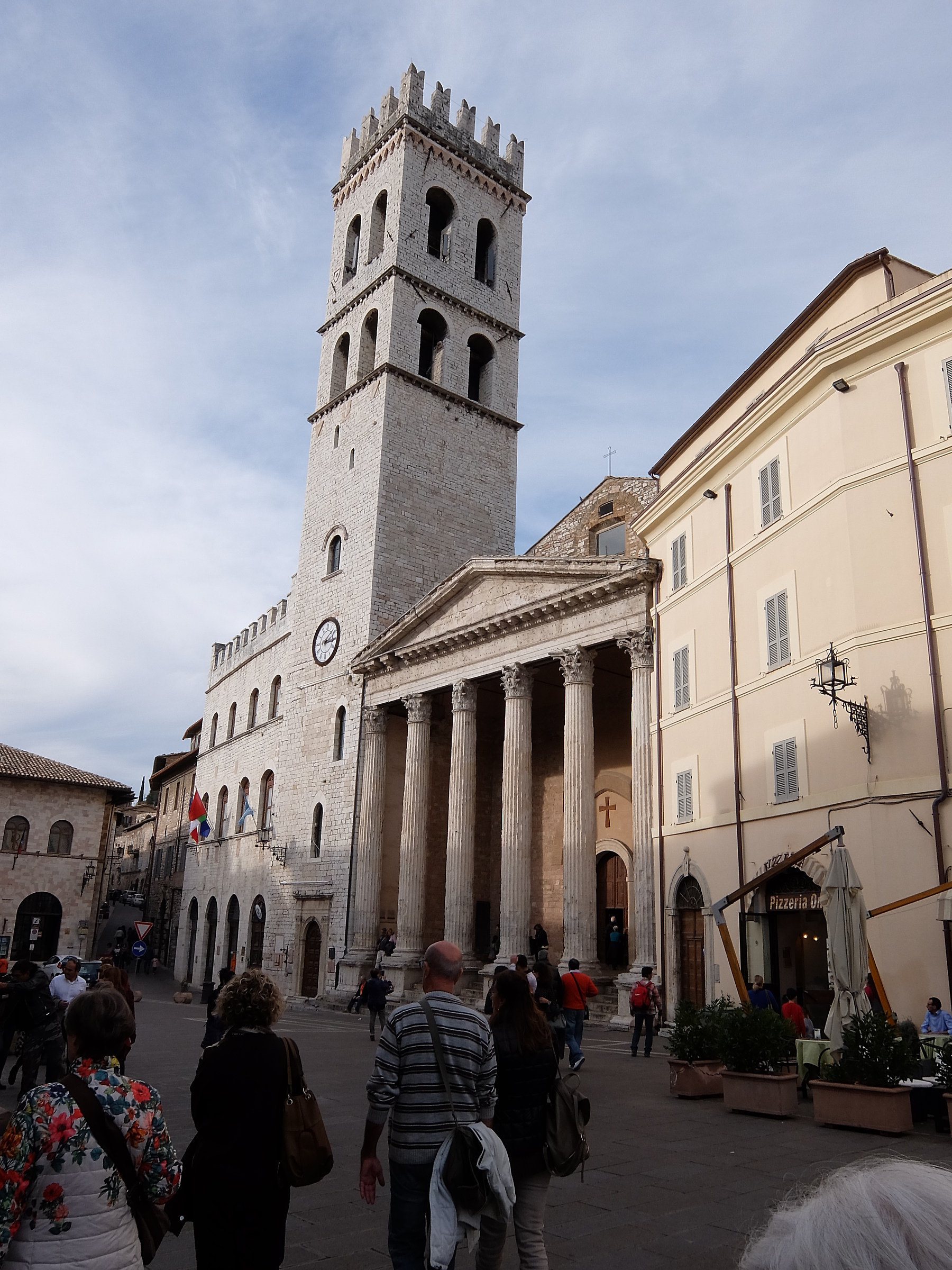 Urban visions of Assisi 2...