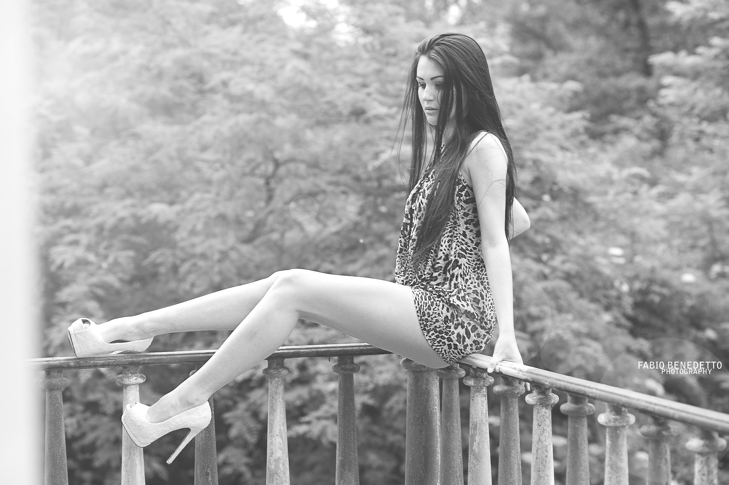 Gabriela...