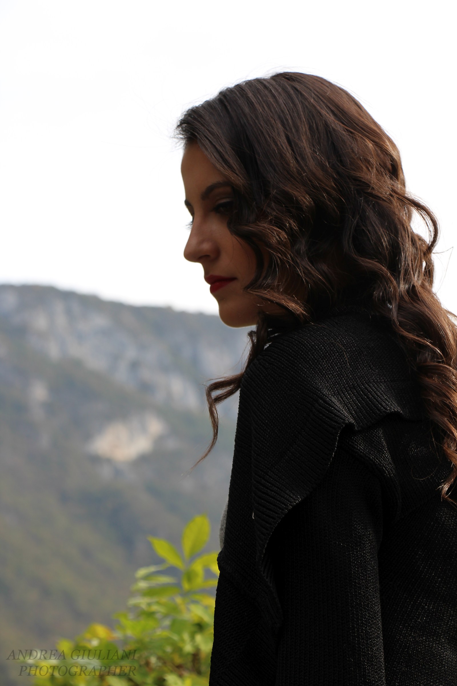 Eleonora...