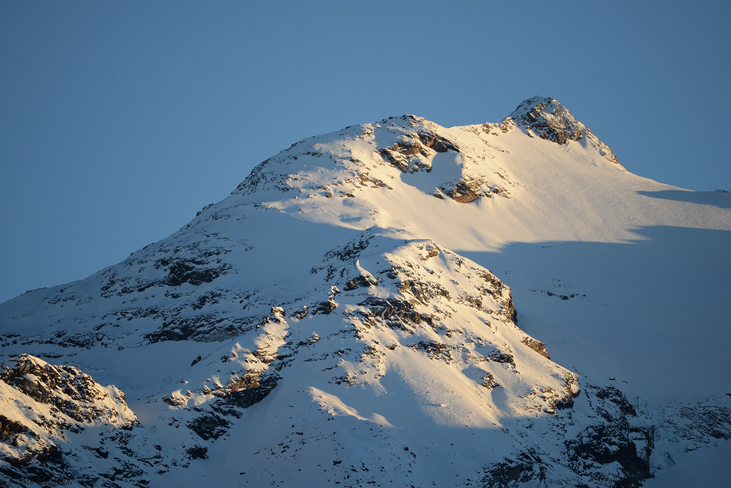Natural Park Rieserferner-Ahrn / Naturpark Rieser...
