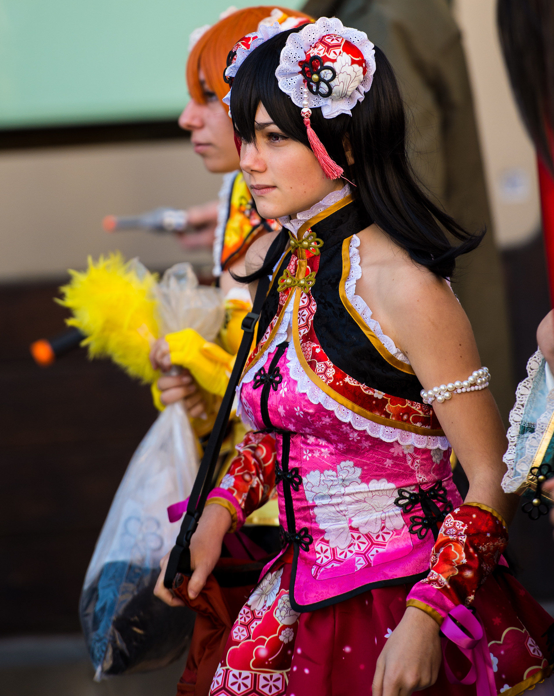 Lucca Comics & Gamas 2015...