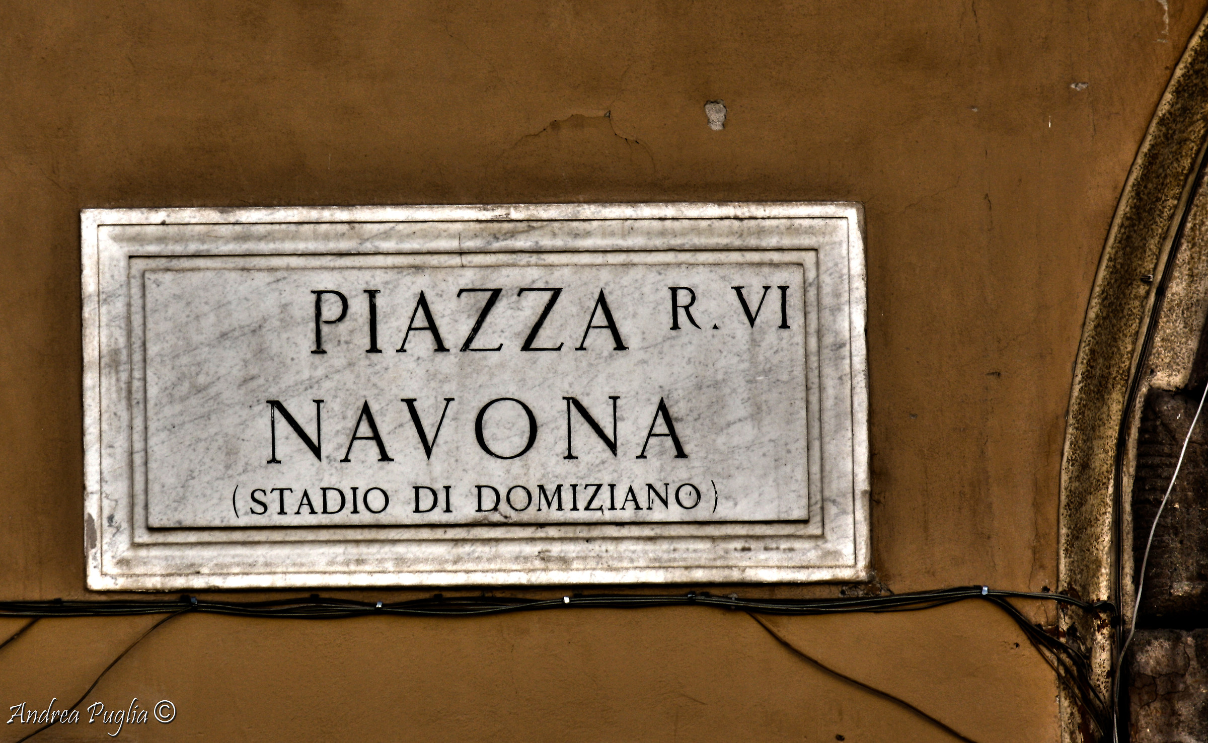 Piazza Navona 2...