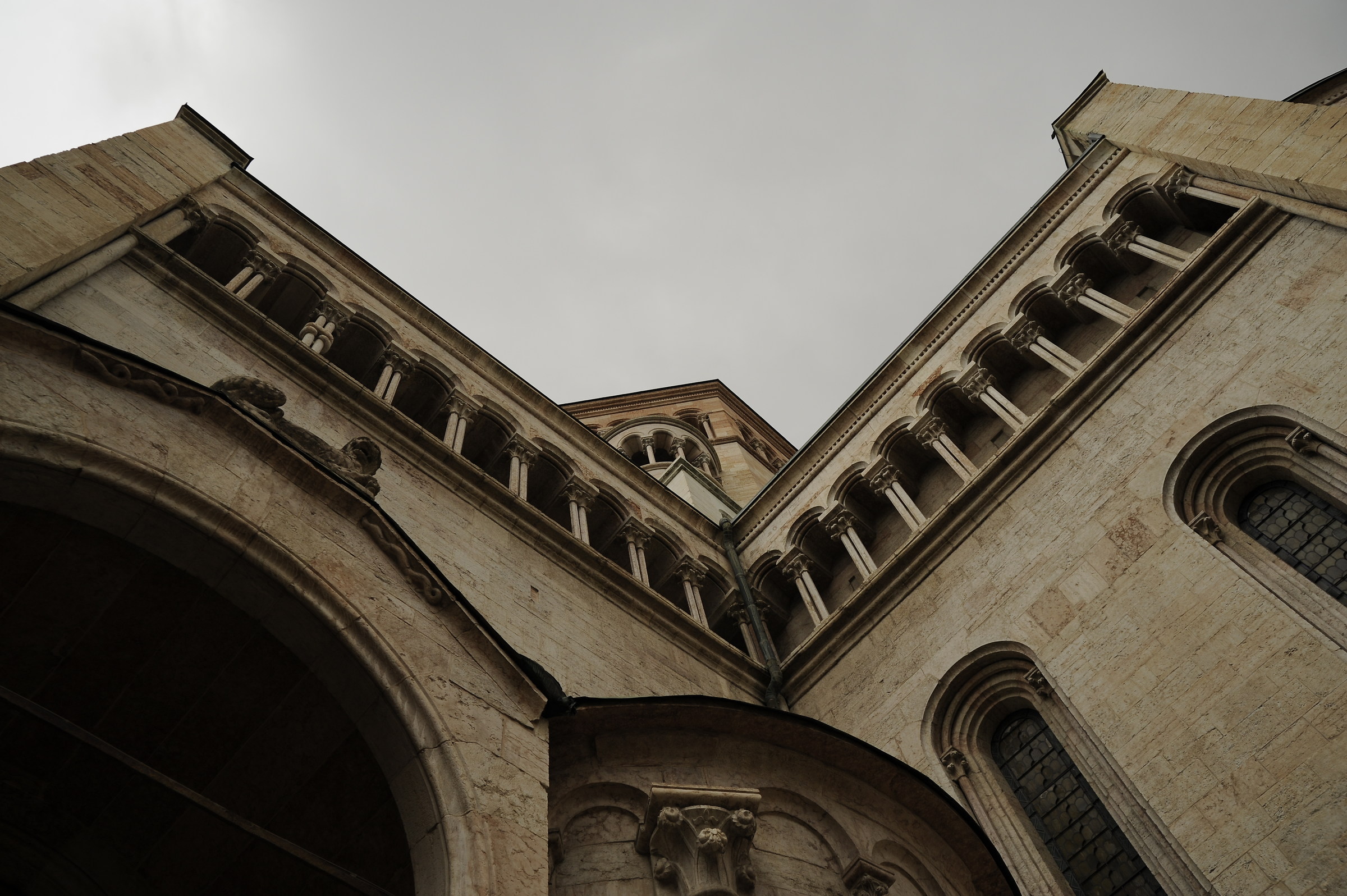 Duomo Di Trento...