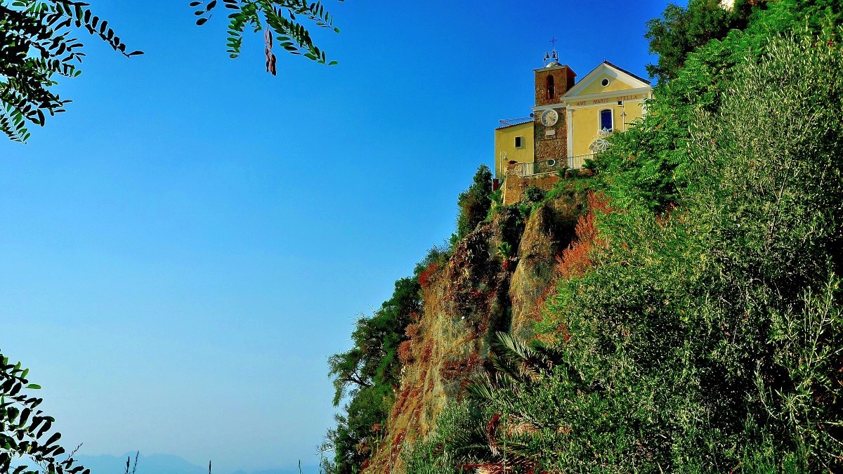 Church of Our Lady of Constantinople...