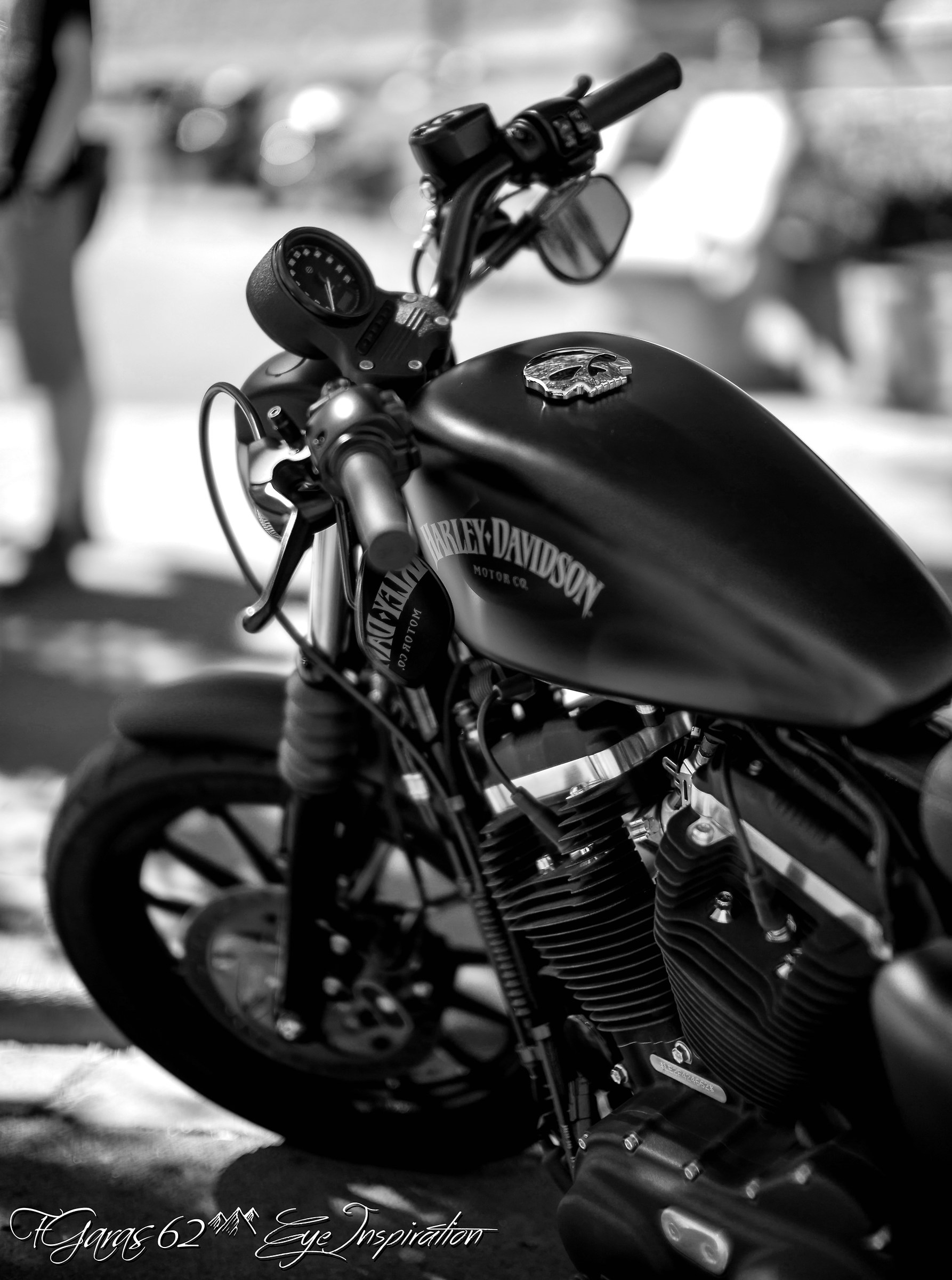 Béthune Retro 2015 - Harley Davidson...