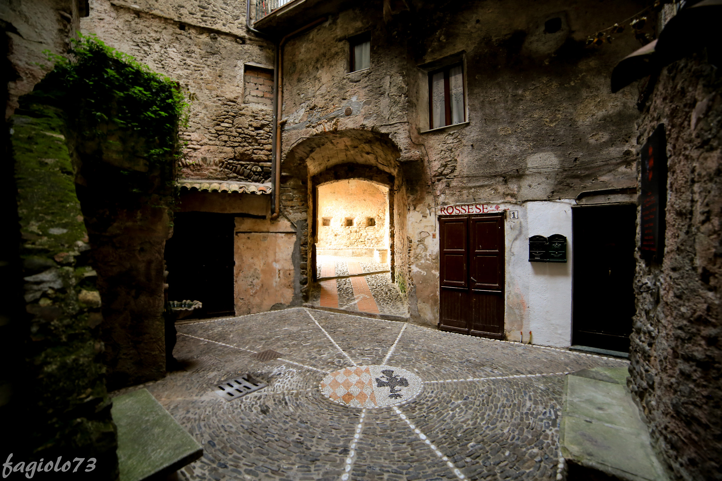 Dolceacqua...