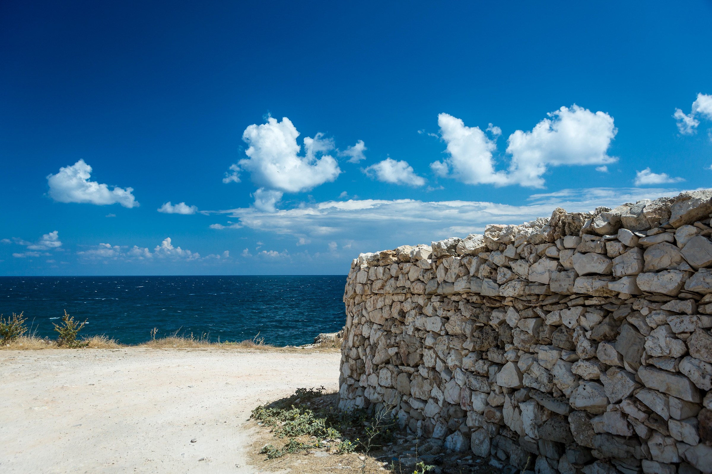 Polignano a Mare...