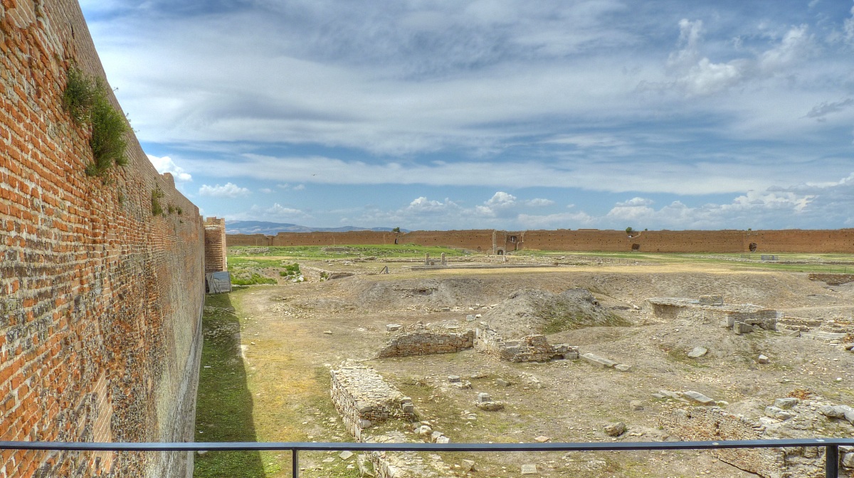 Castello Lucera (FG)...