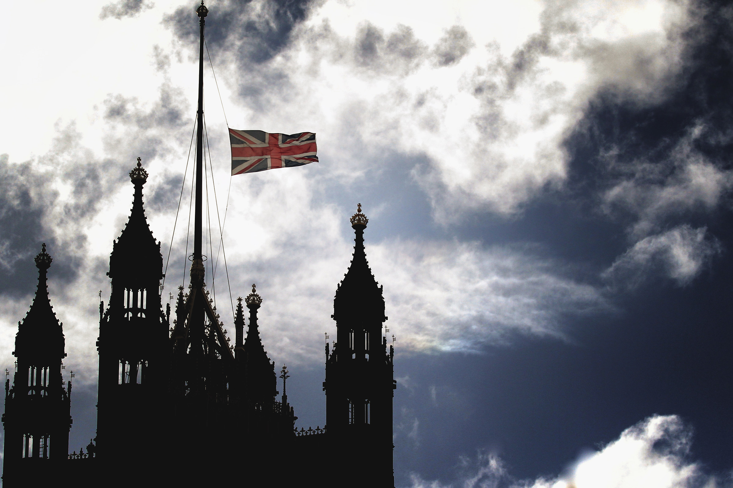 london 1...