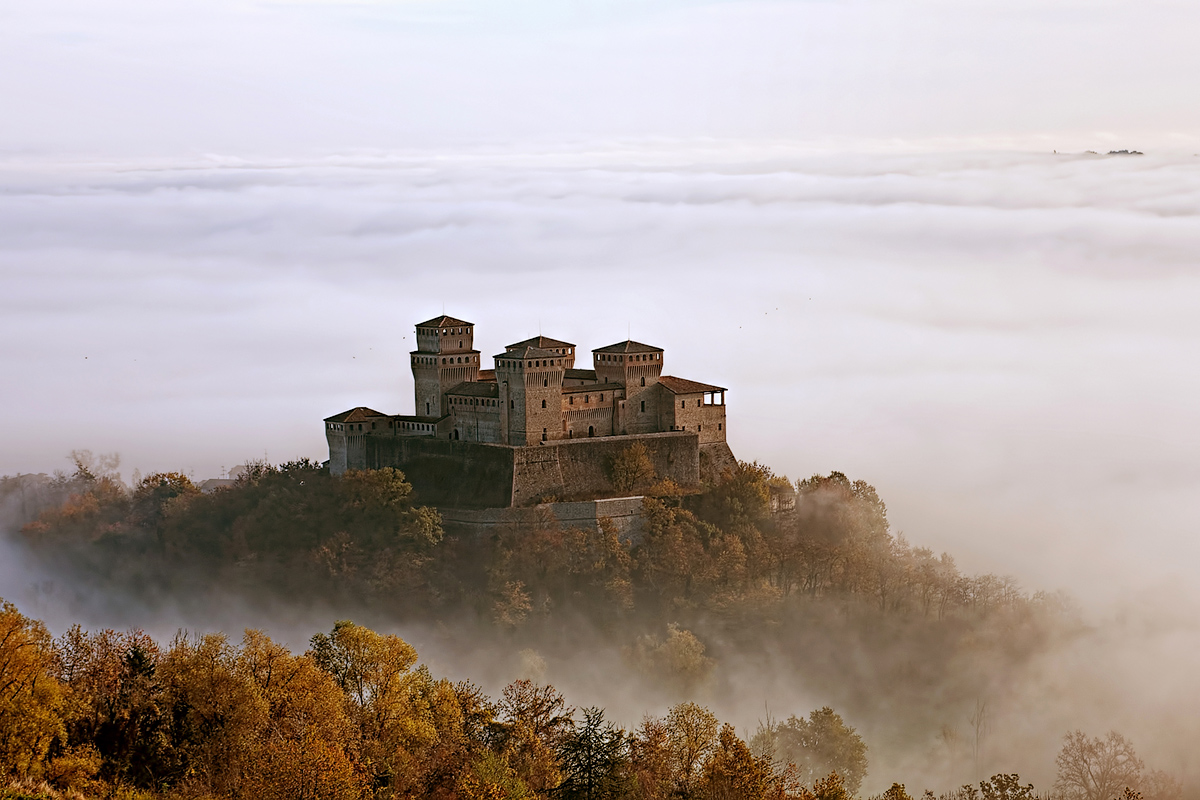 Torrechiara (pr)...