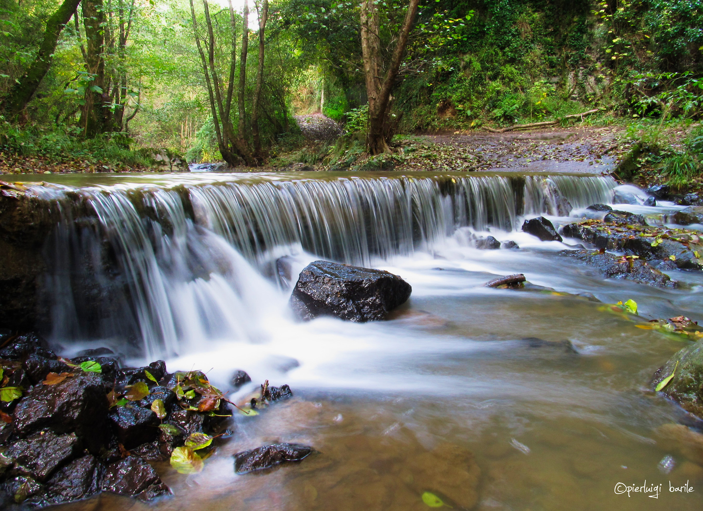 Quick Ferriera -Cerveteri-...