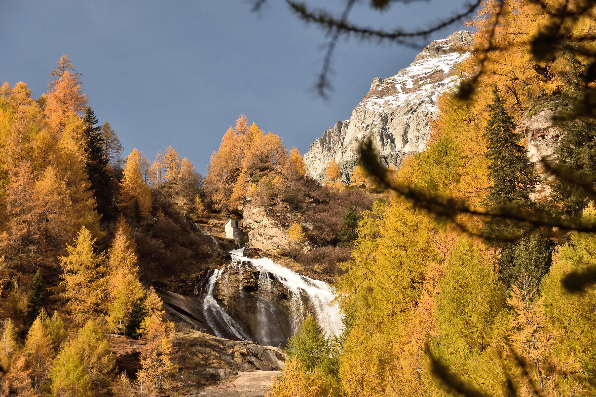 rio Buscagna...