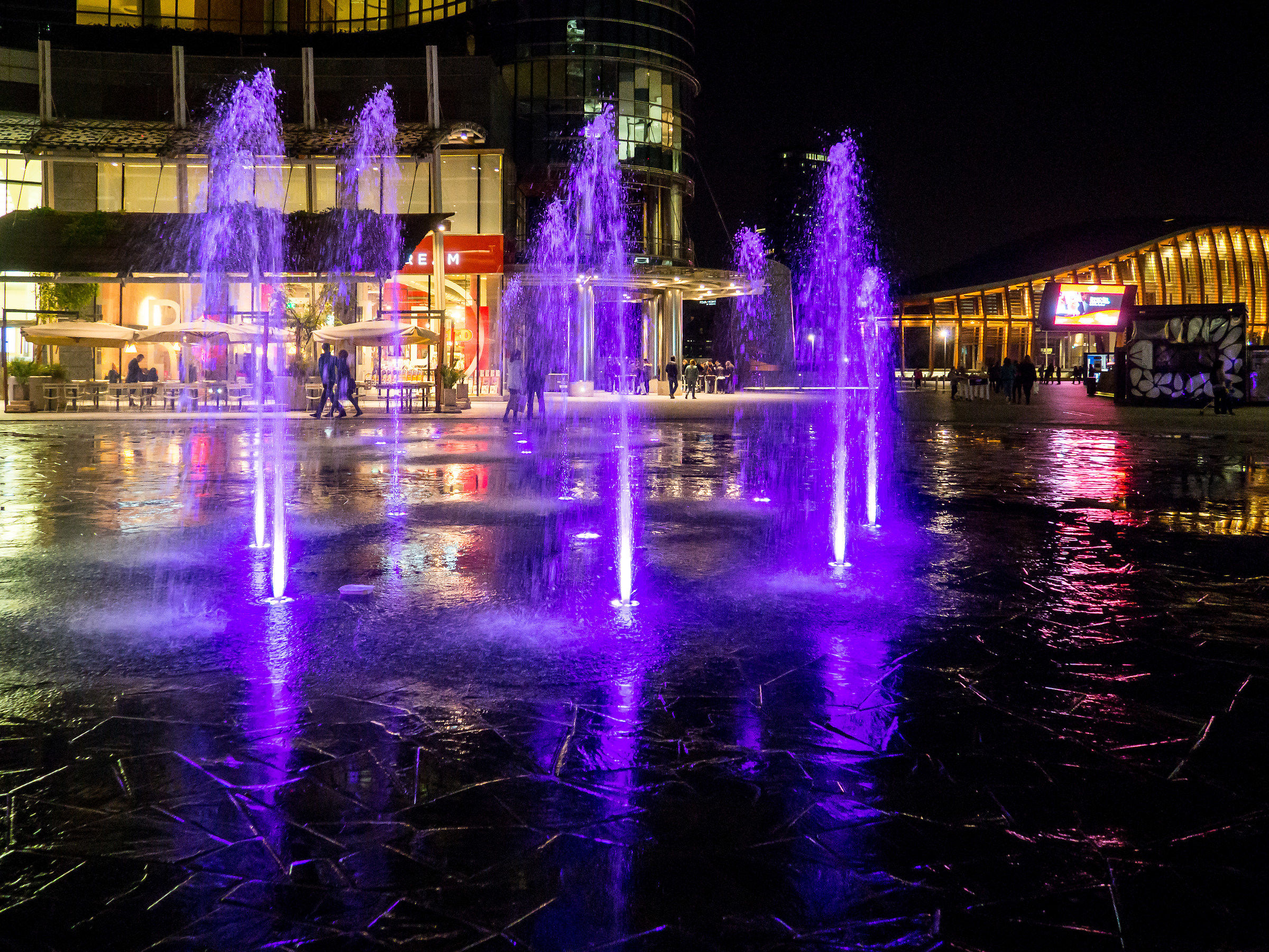 fountains of light 2...