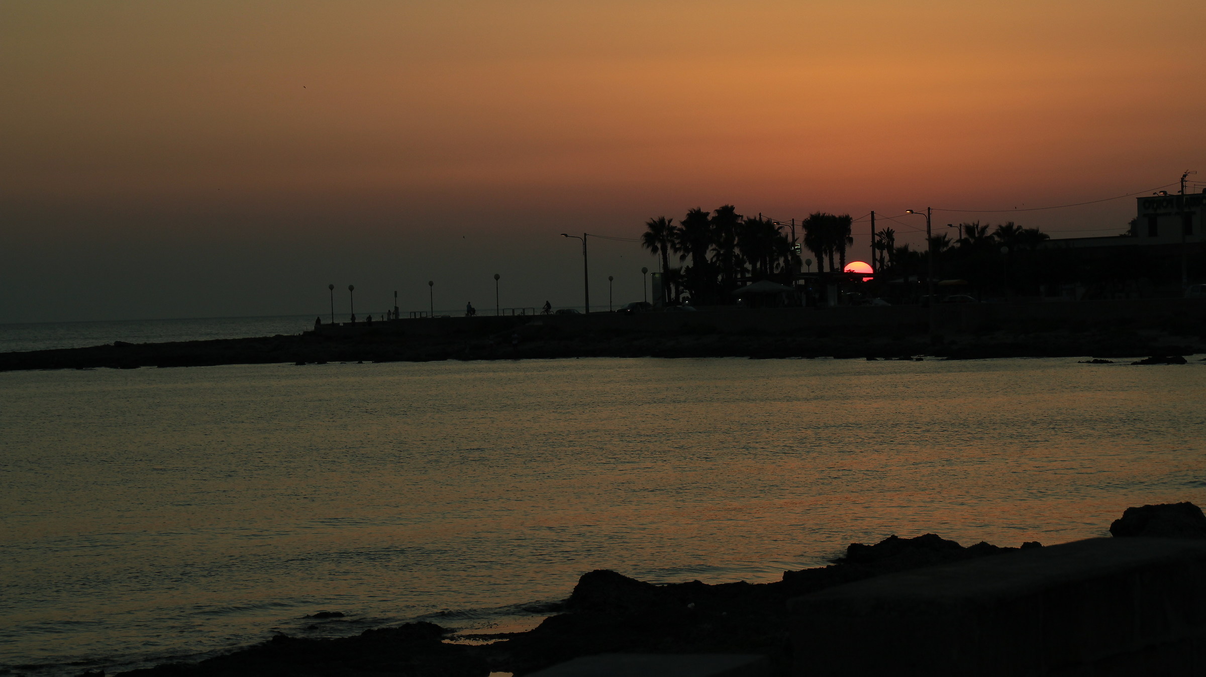 tramonto torre san giovanni n2...